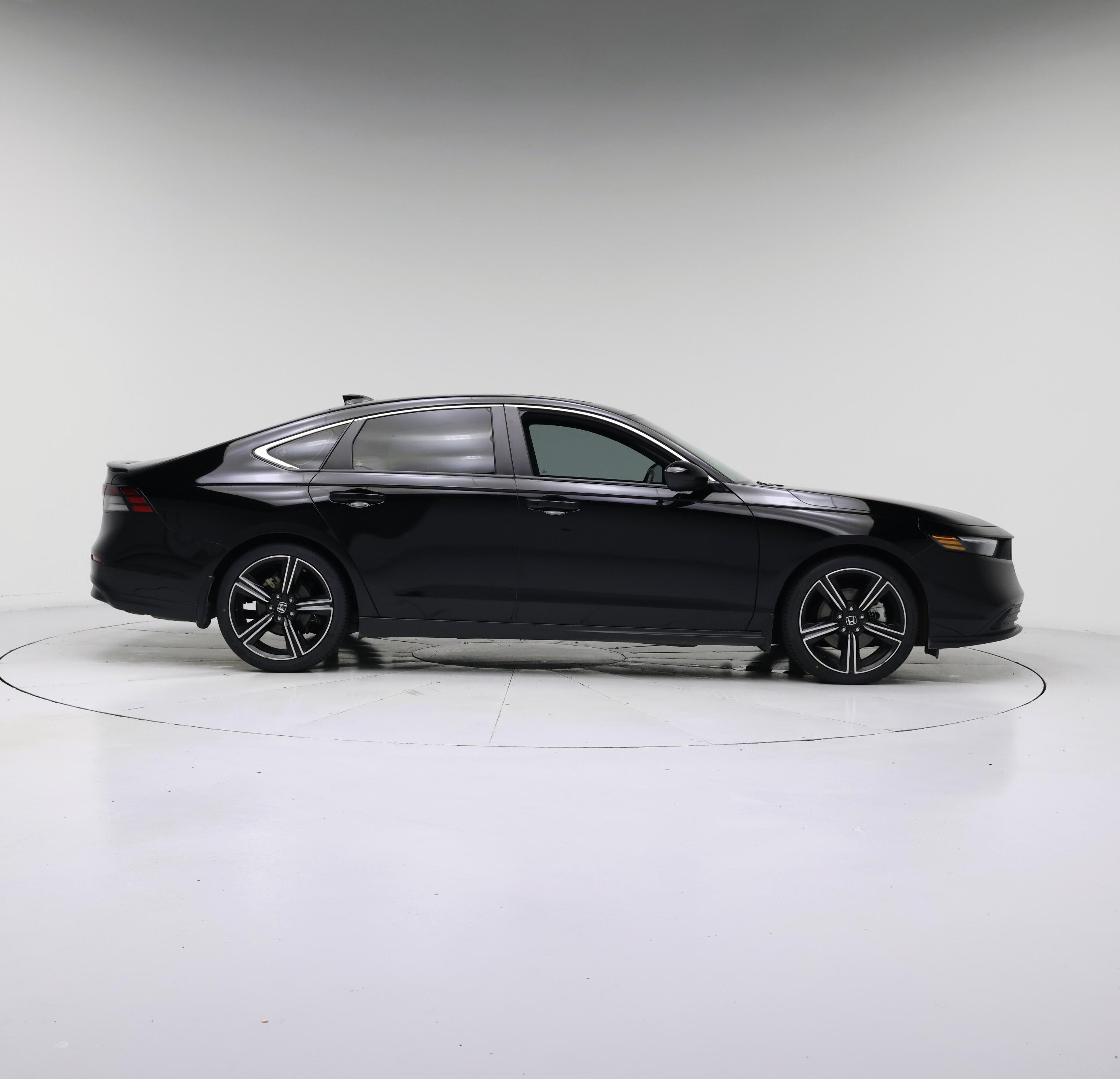 Thumbnail: 2024 Honda Accord - 7
