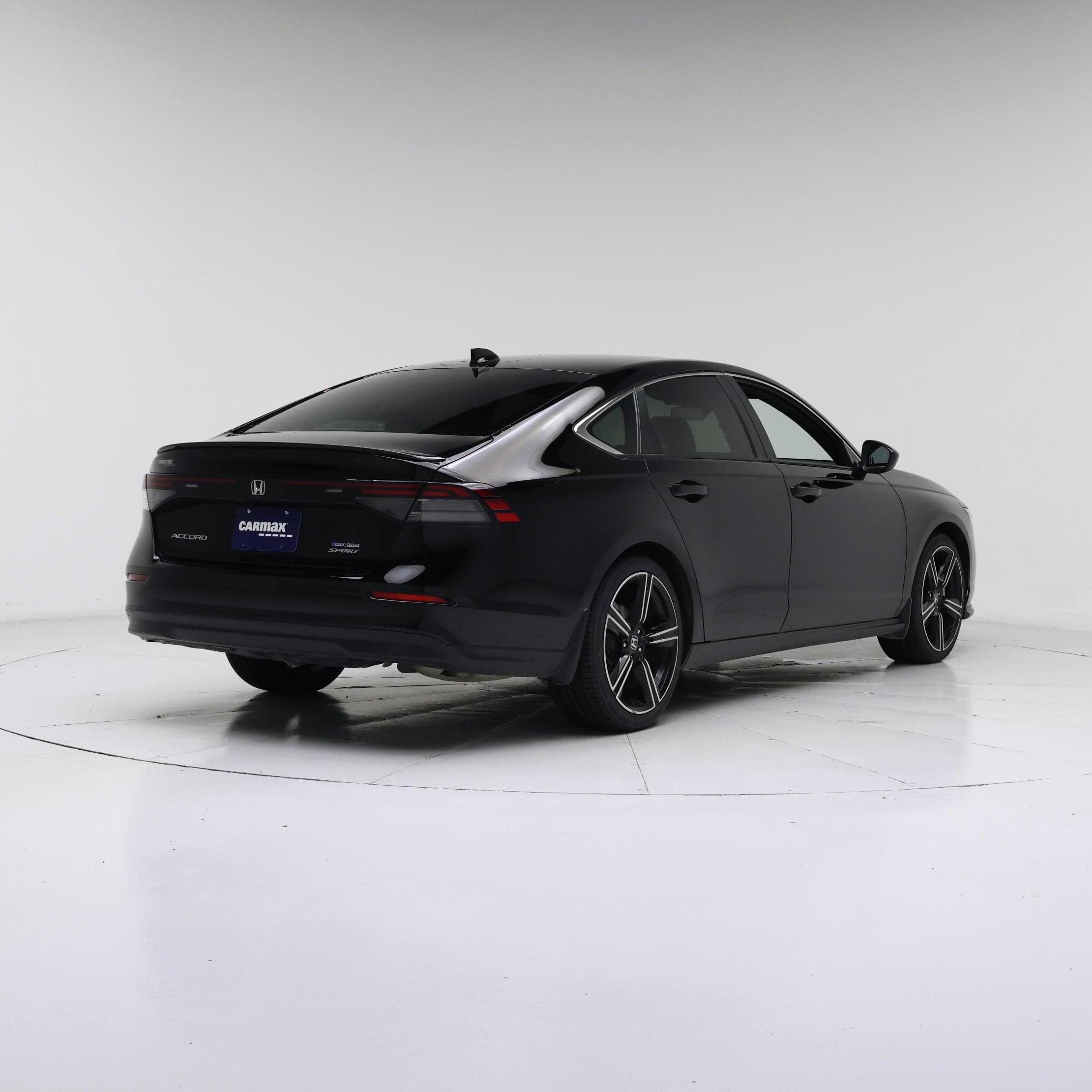 Thumbnail: 2024 Honda Accord - 8