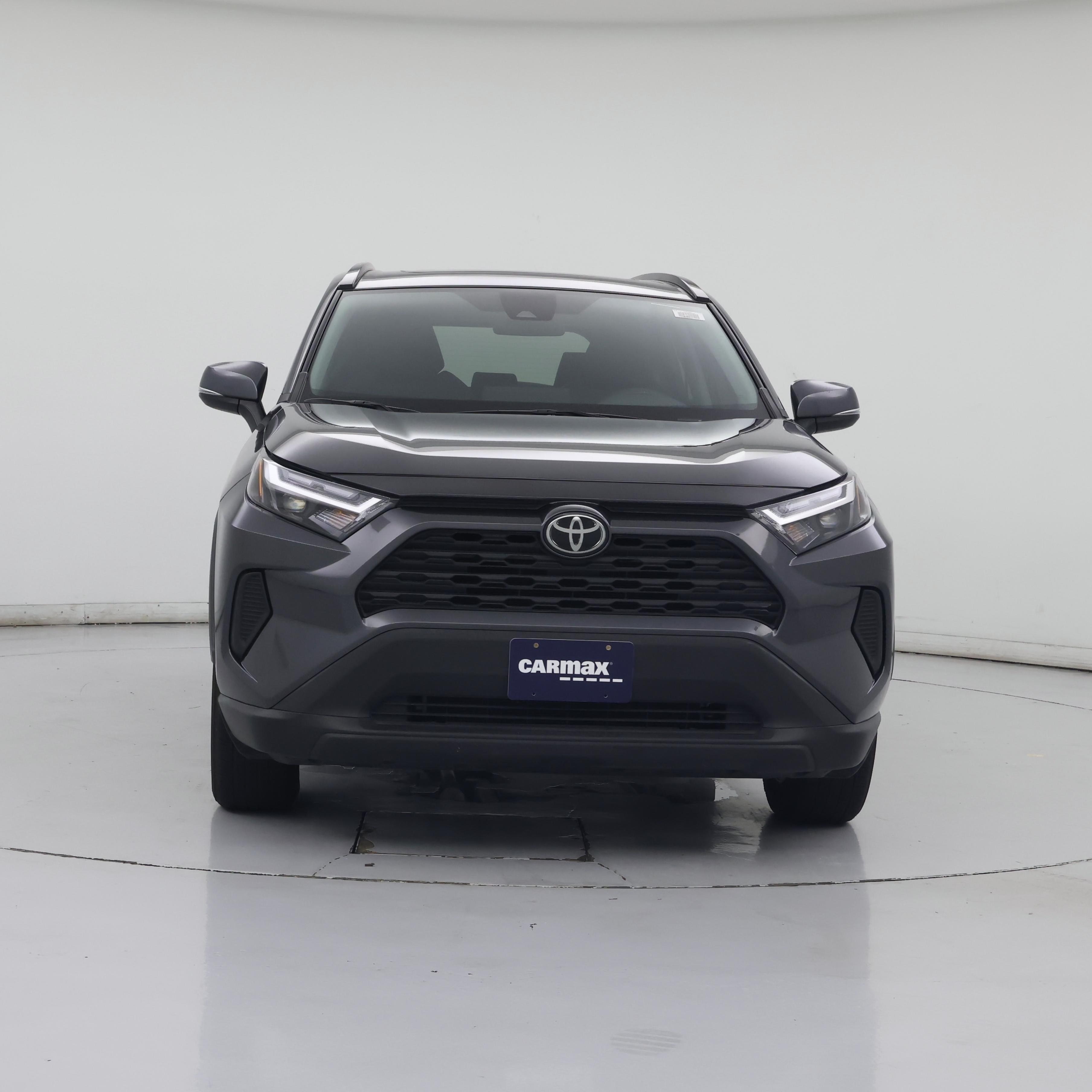 Thumbnail: 2022 Toyota RAV4 - 5