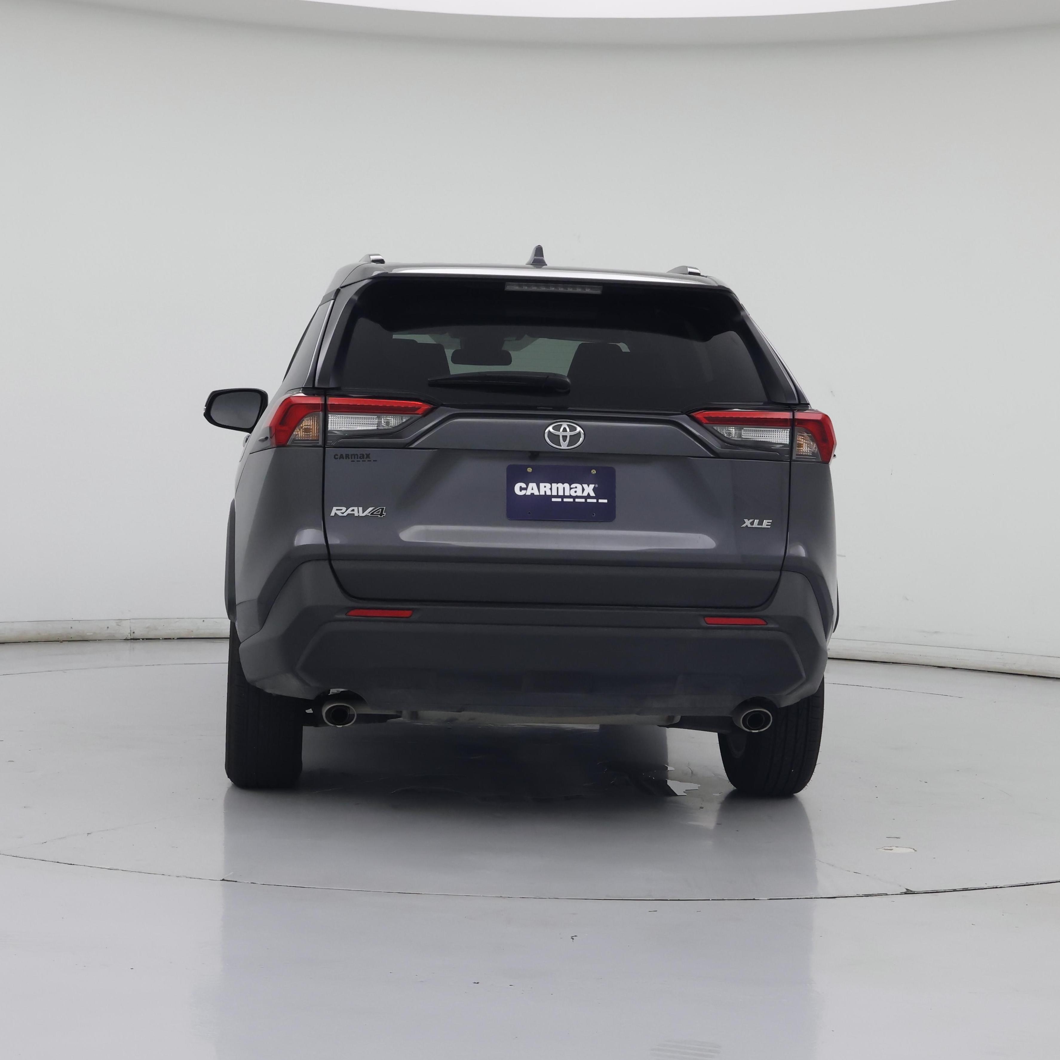 Thumbnail: 2022 Toyota RAV4 - 6