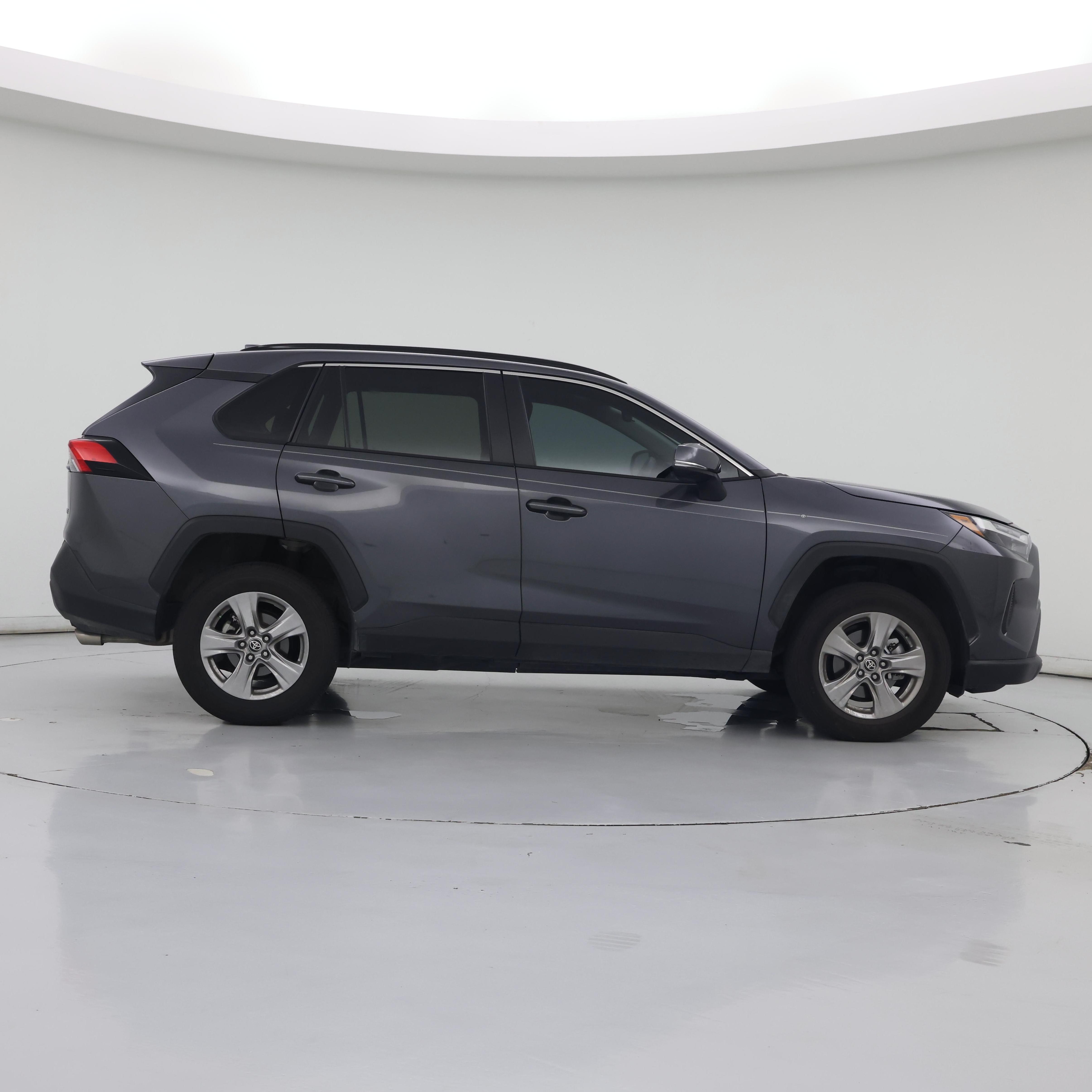 Thumbnail: 2022 Toyota RAV4 - 7