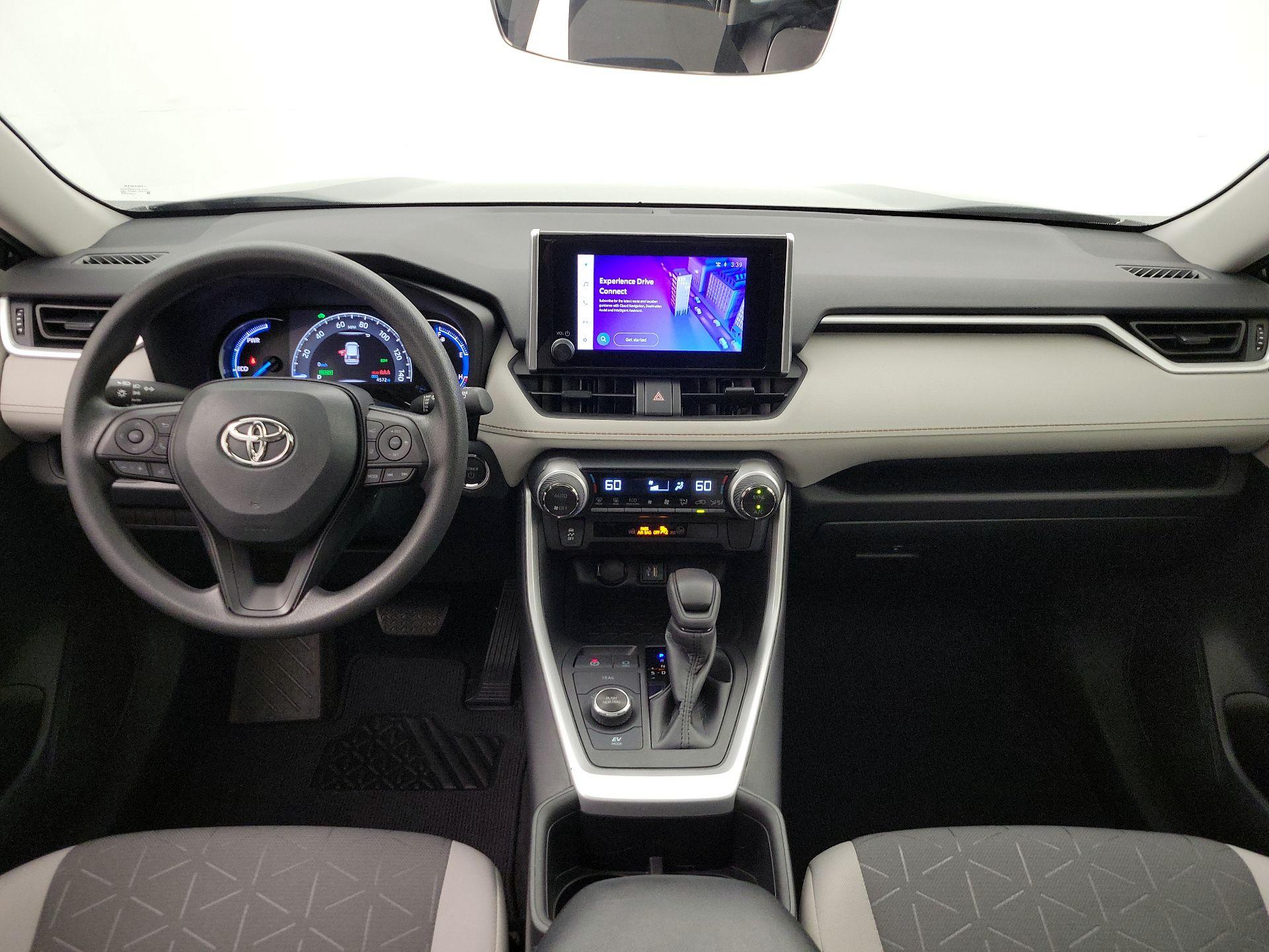 Thumbnail: 2023 Toyota RAV4 - 9