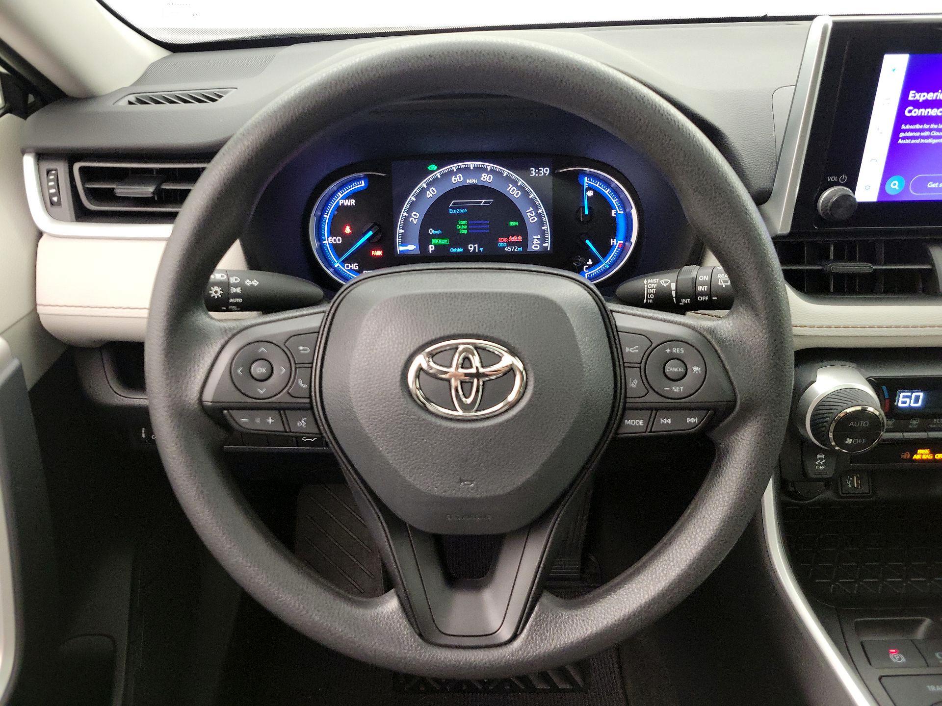 Thumbnail: 2023 Toyota RAV4 - 10