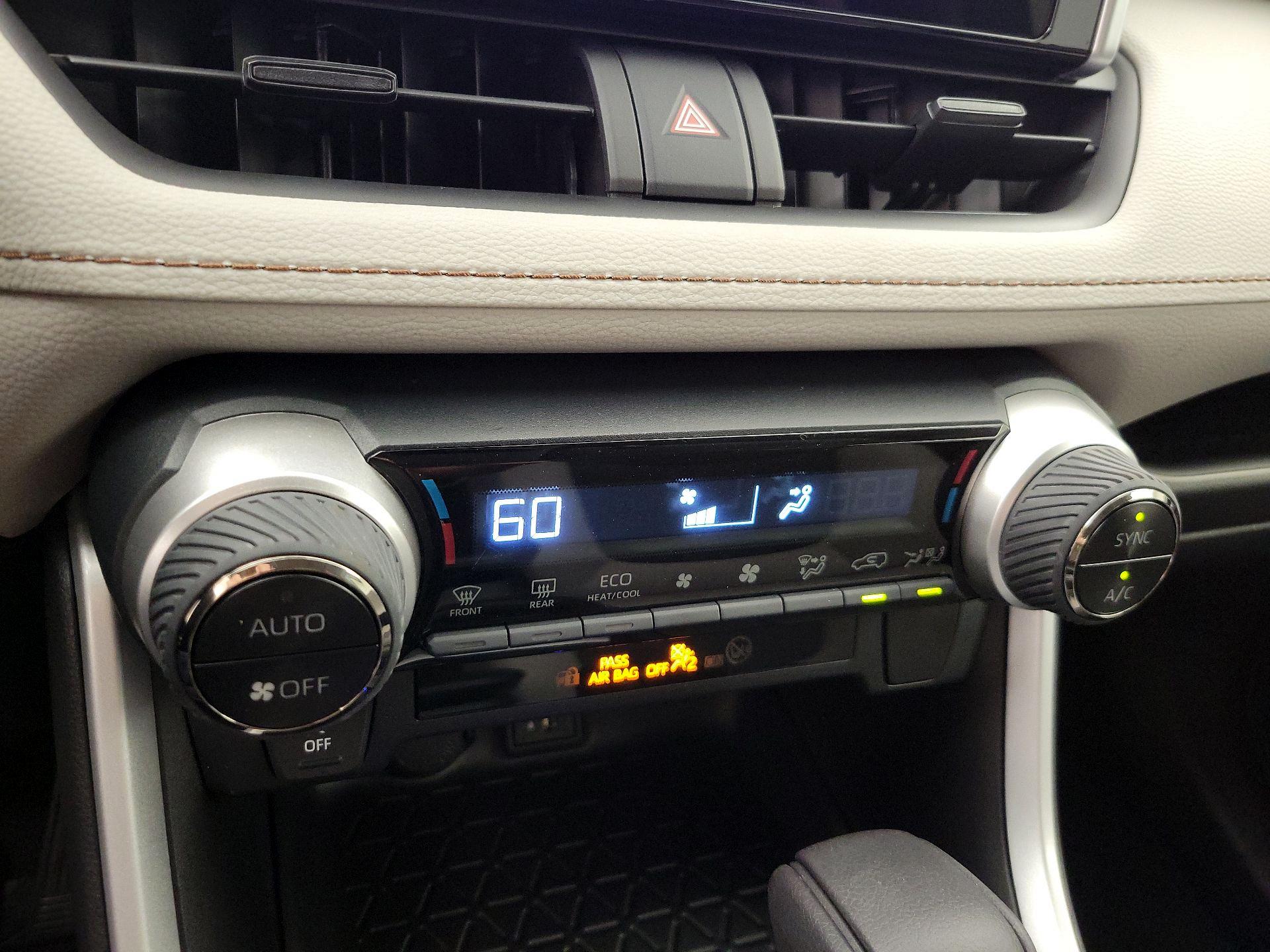 Thumbnail: 2023 Toyota RAV4 - 16