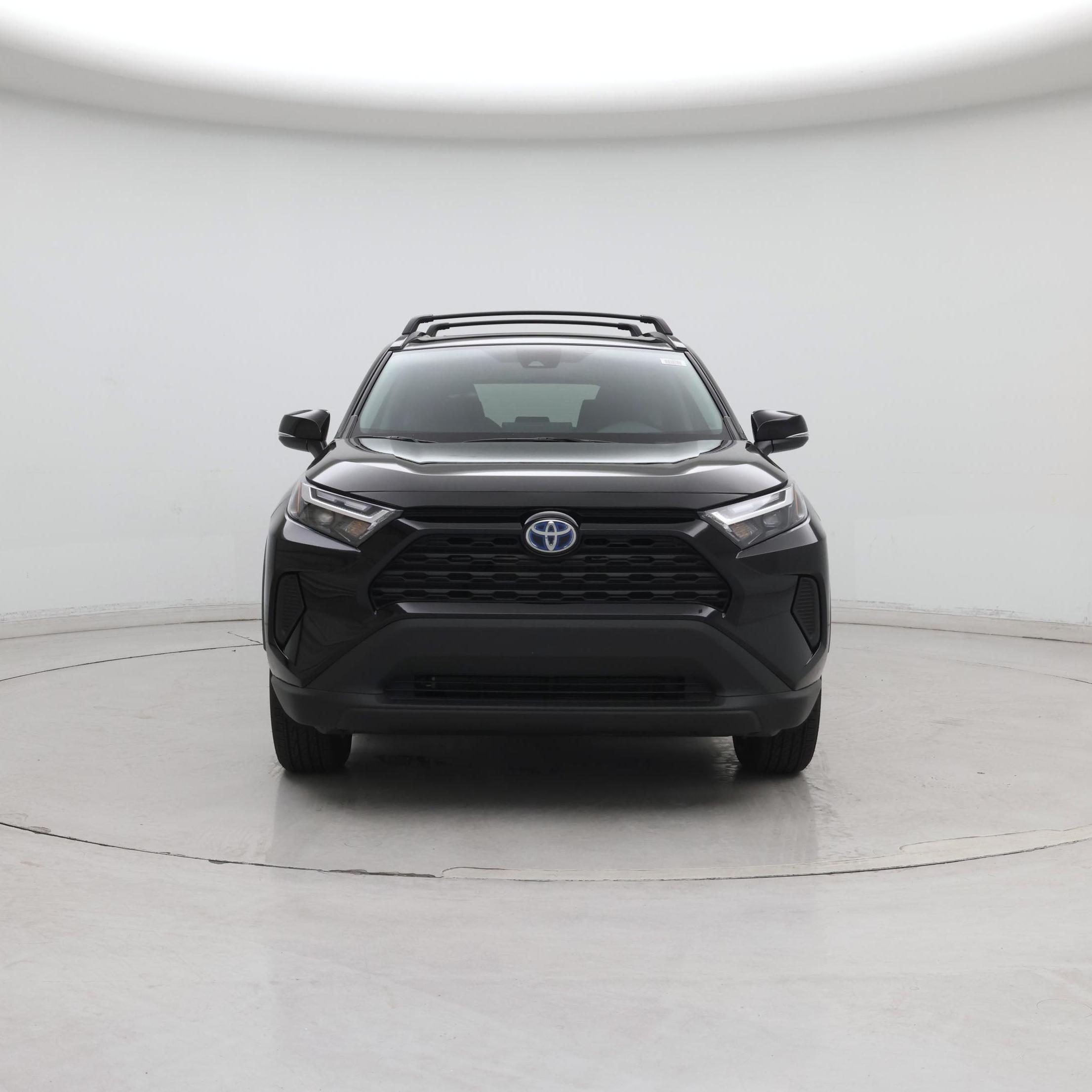 Thumbnail: 2023 Toyota RAV4 - 5