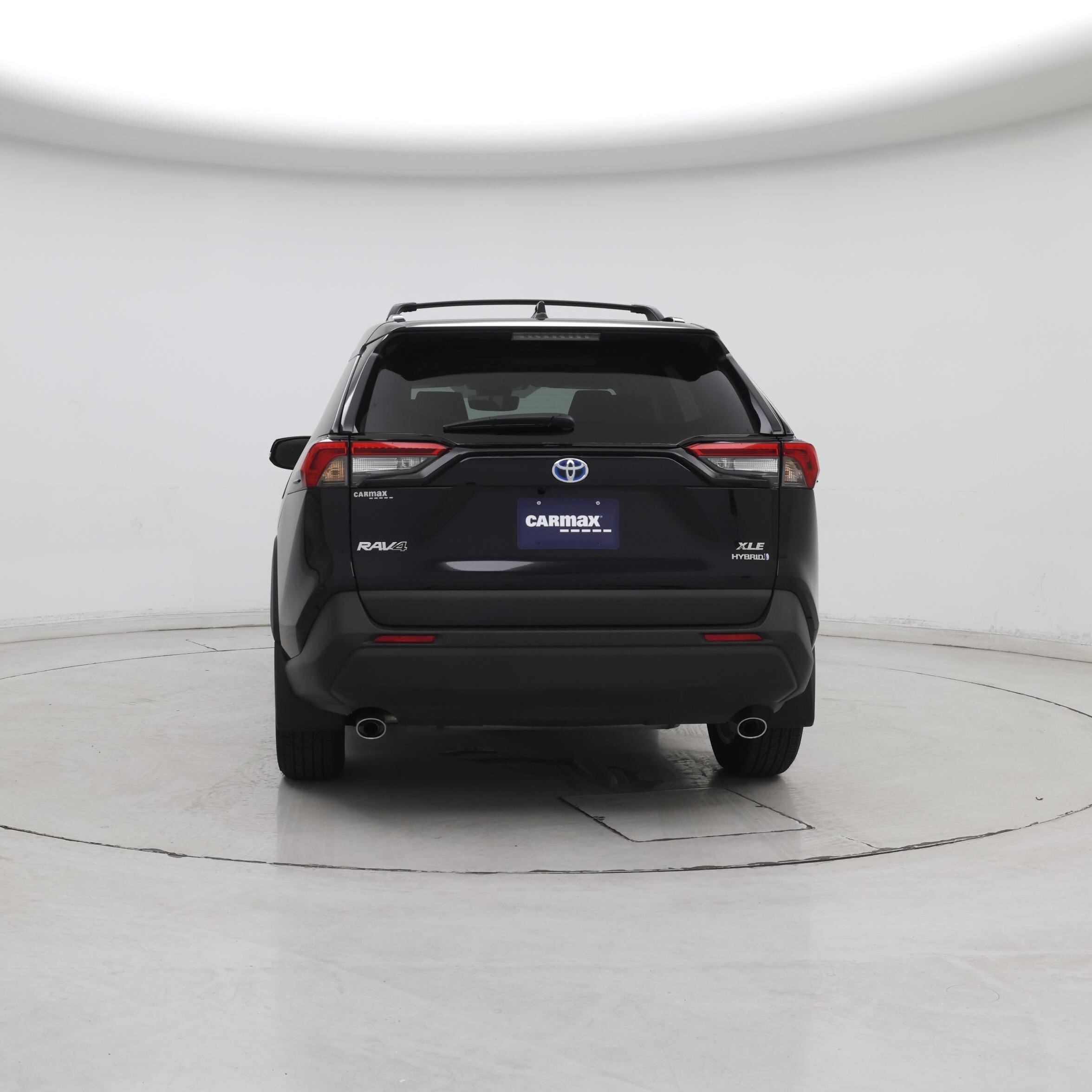 Thumbnail: 2023 Toyota RAV4 - 6
