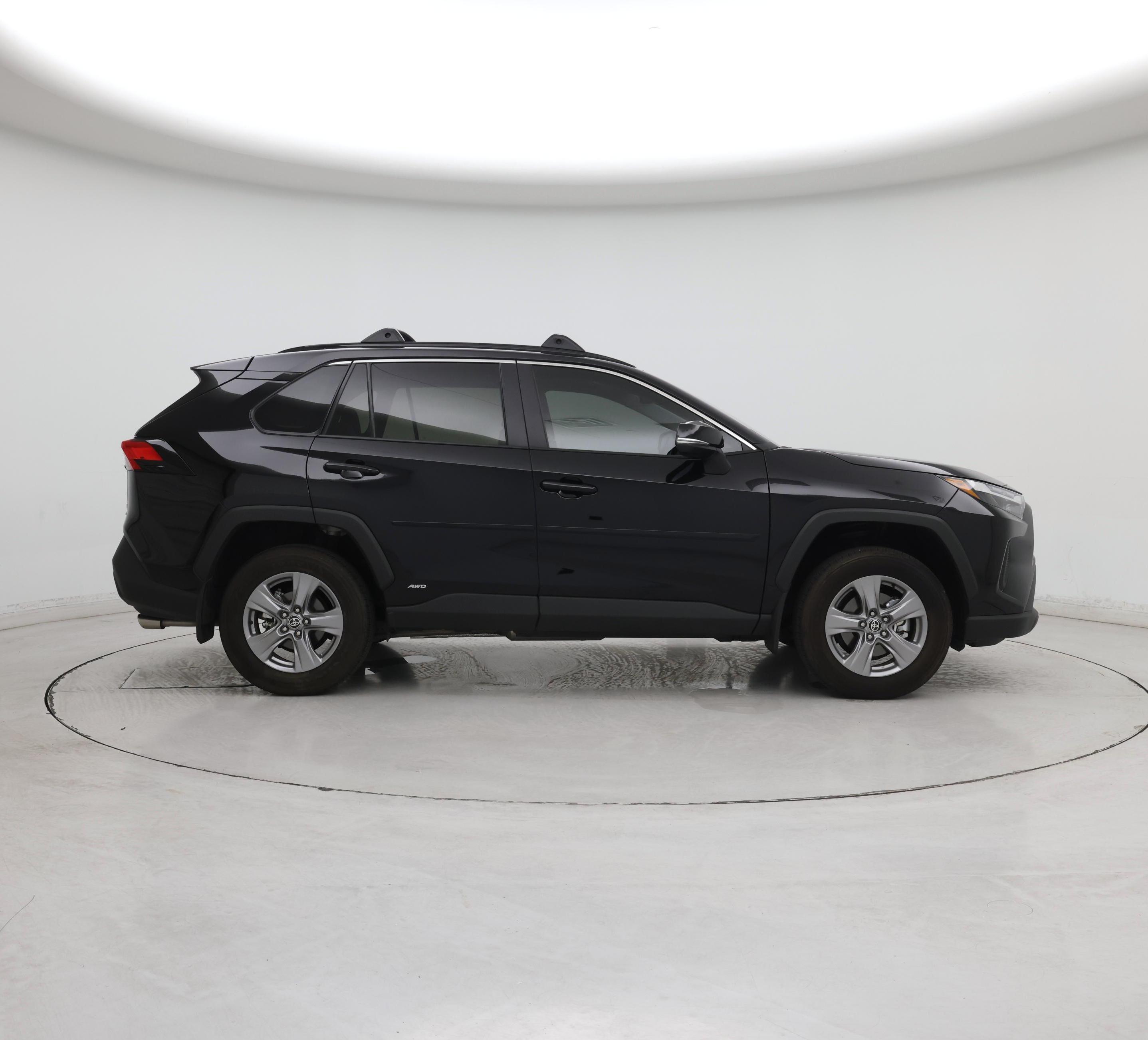 Thumbnail: 2023 Toyota RAV4 - 7