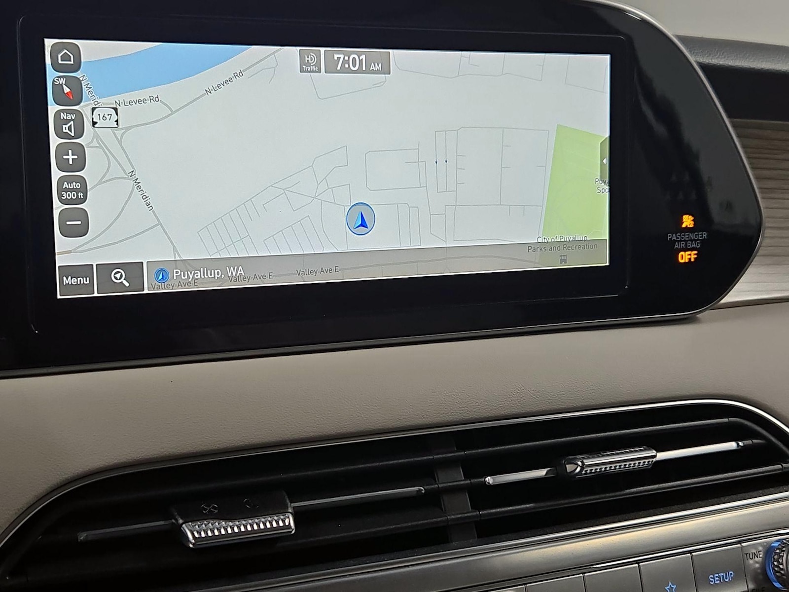 2022 Hyundai Palisade Calligraphy - Photo 15