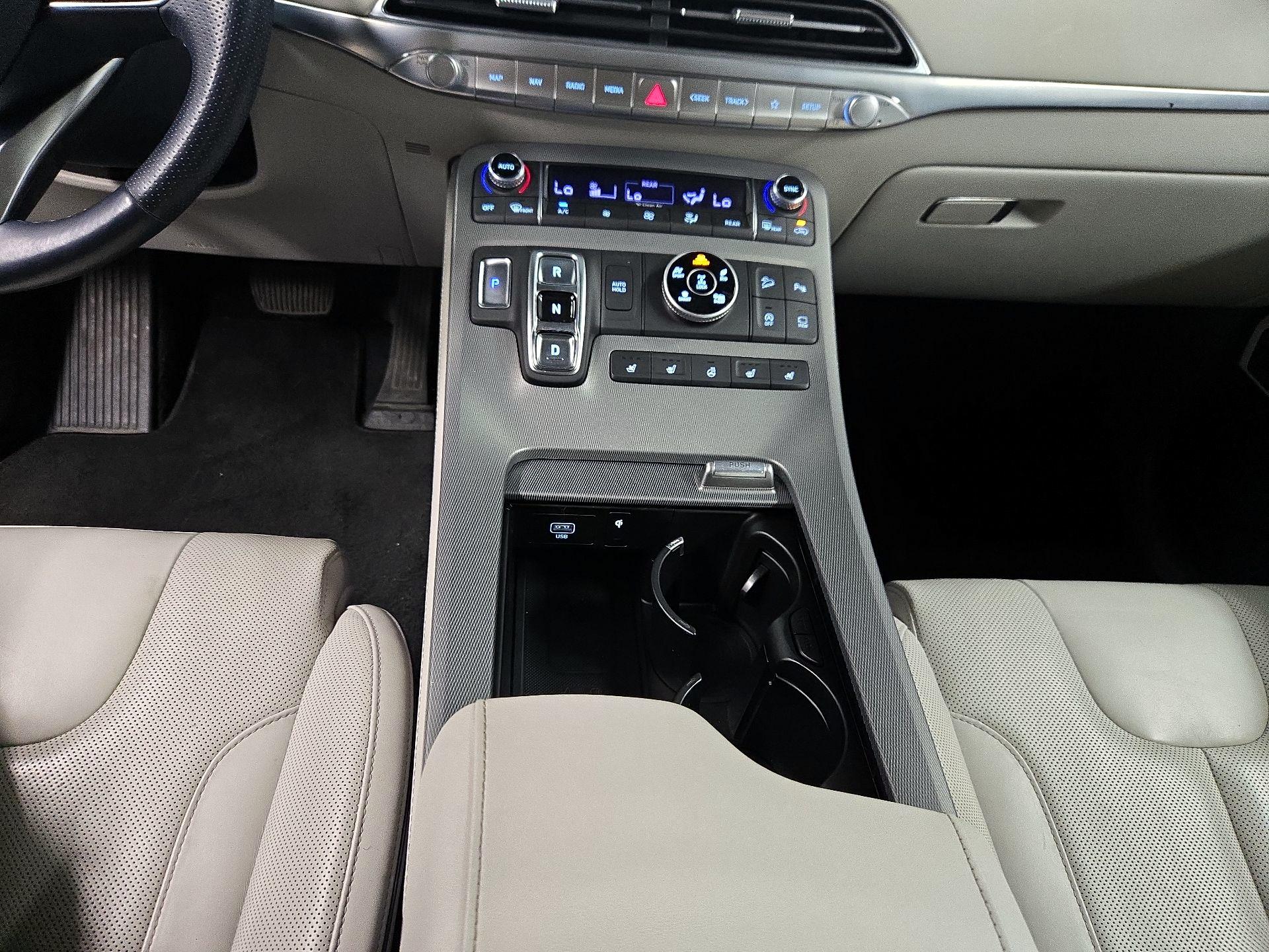Thumbnail: 2022 Hyundai Palisade - 18