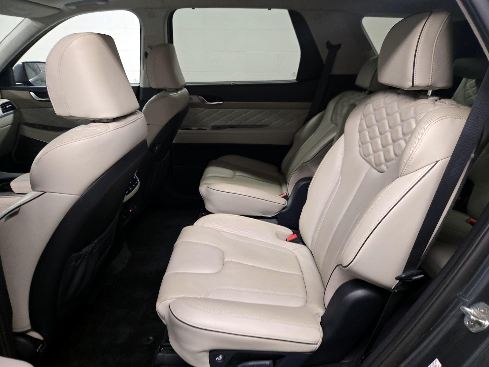 2022 Hyundai Palisade Calligraphy - Photo 22