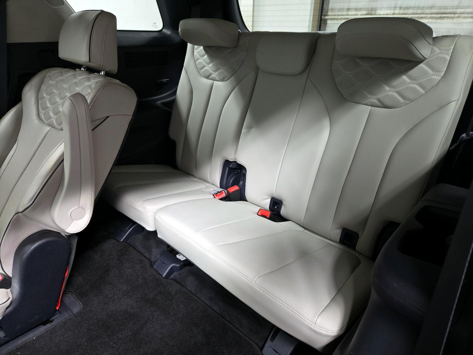 2022 Hyundai Palisade Calligraphy - Photo 23