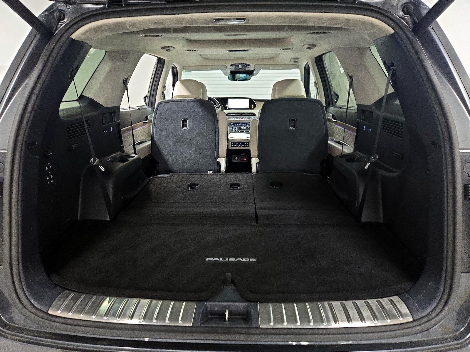 2022 Hyundai Palisade Calligraphy - Photo 25