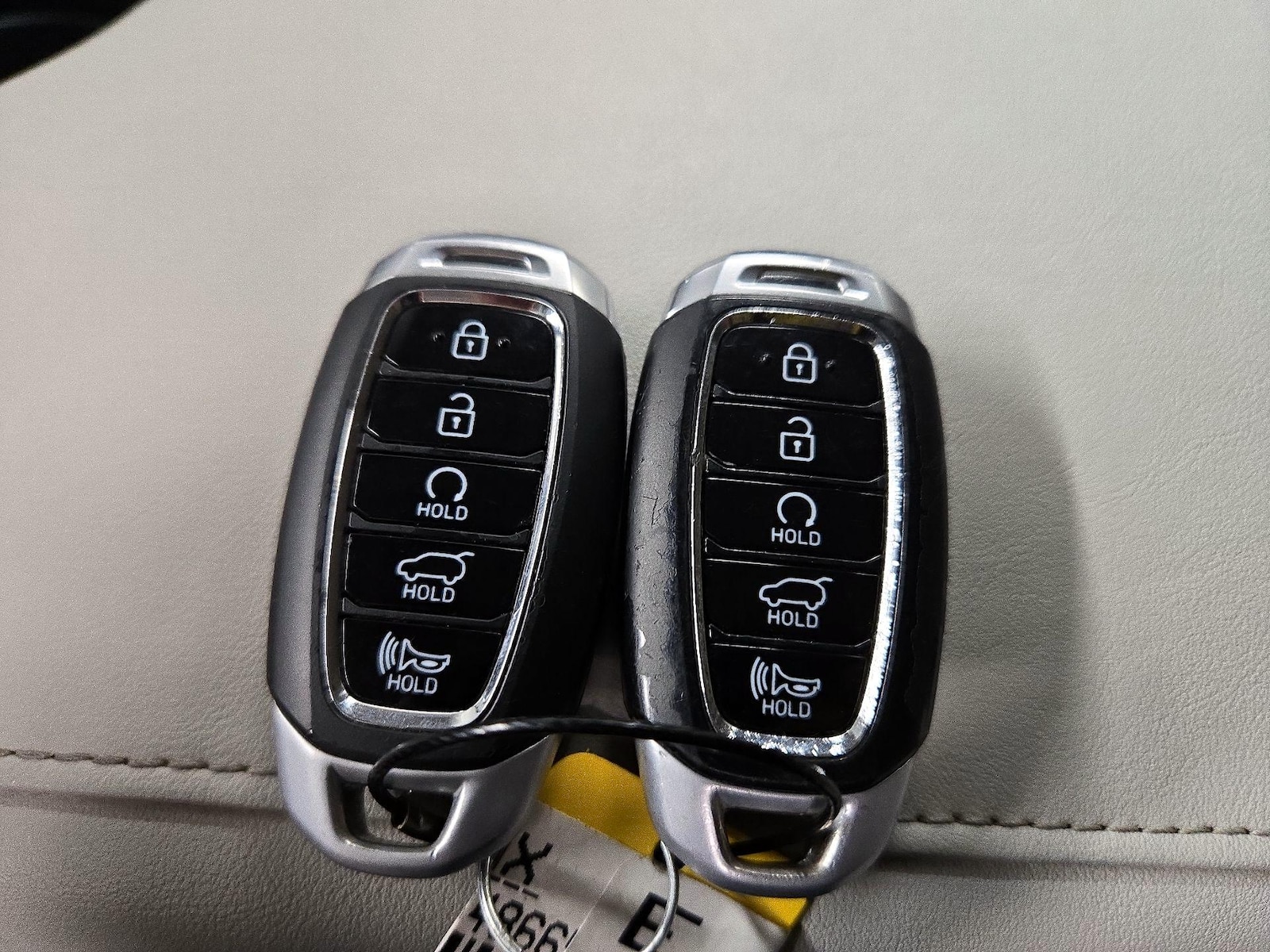 2022 Hyundai Palisade Calligraphy - Photo 26