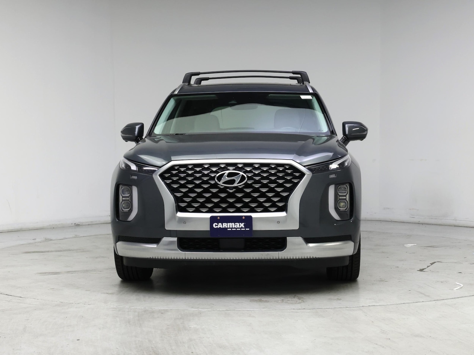 2022 Hyundai Palisade Calligraphy - Photo 6