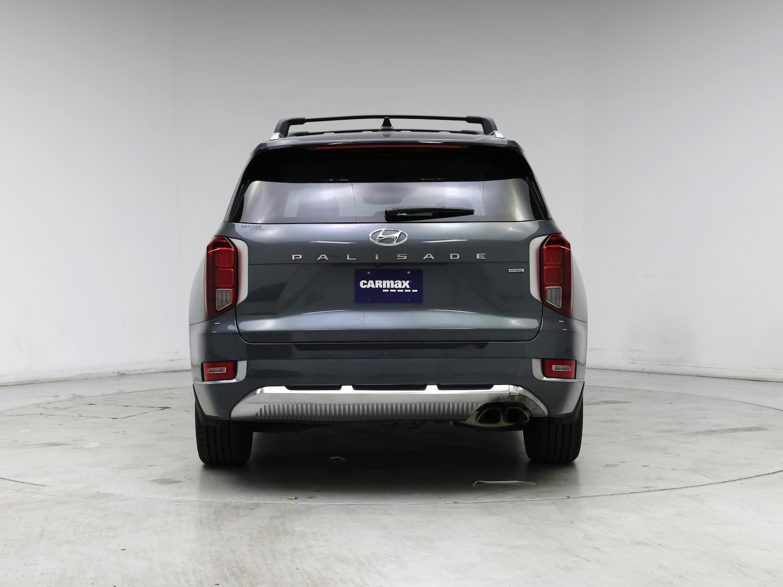 2022 Hyundai Palisade Calligraphy - Photo 7