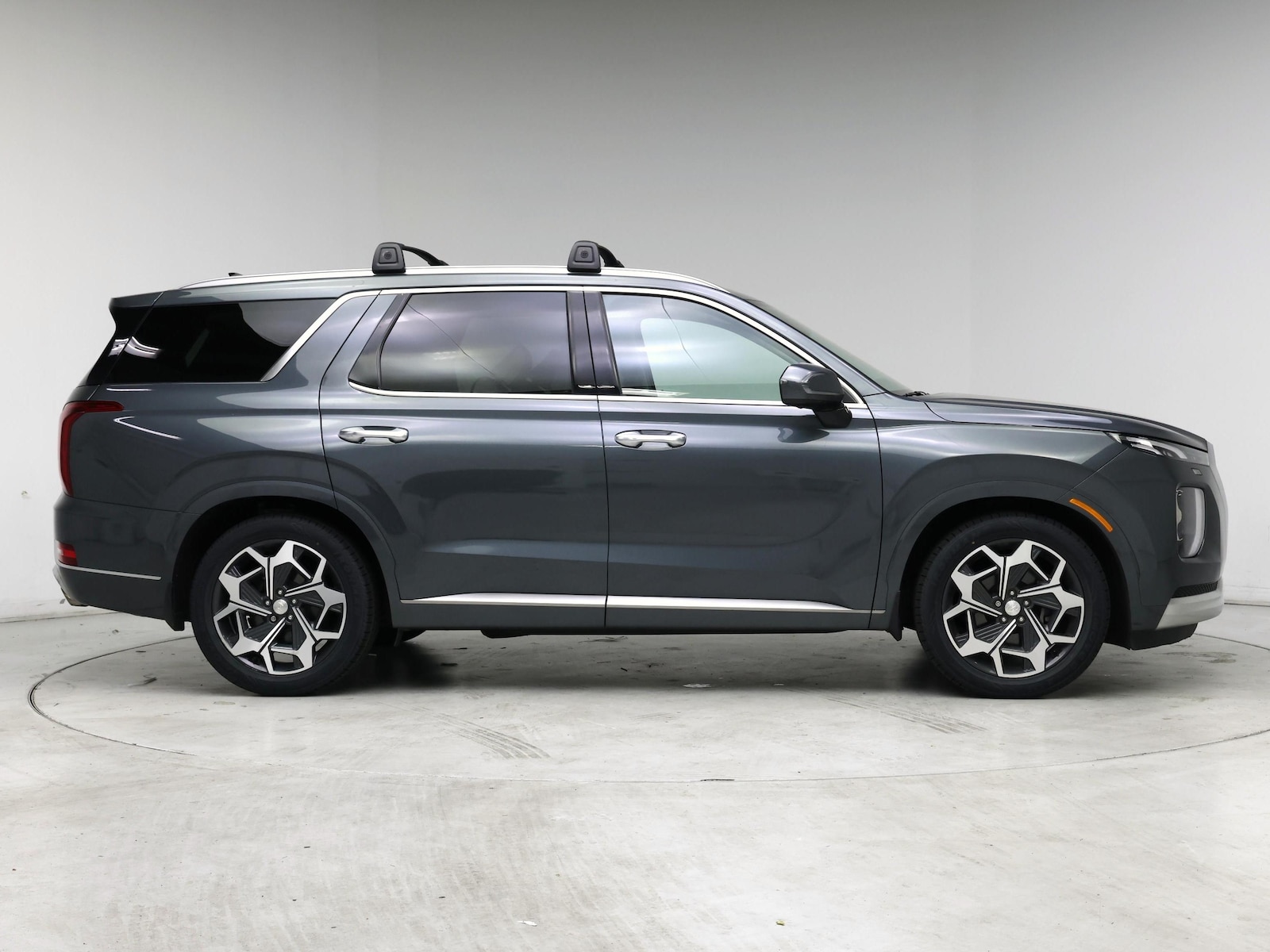 2022 Hyundai Palisade Calligraphy - Photo 8