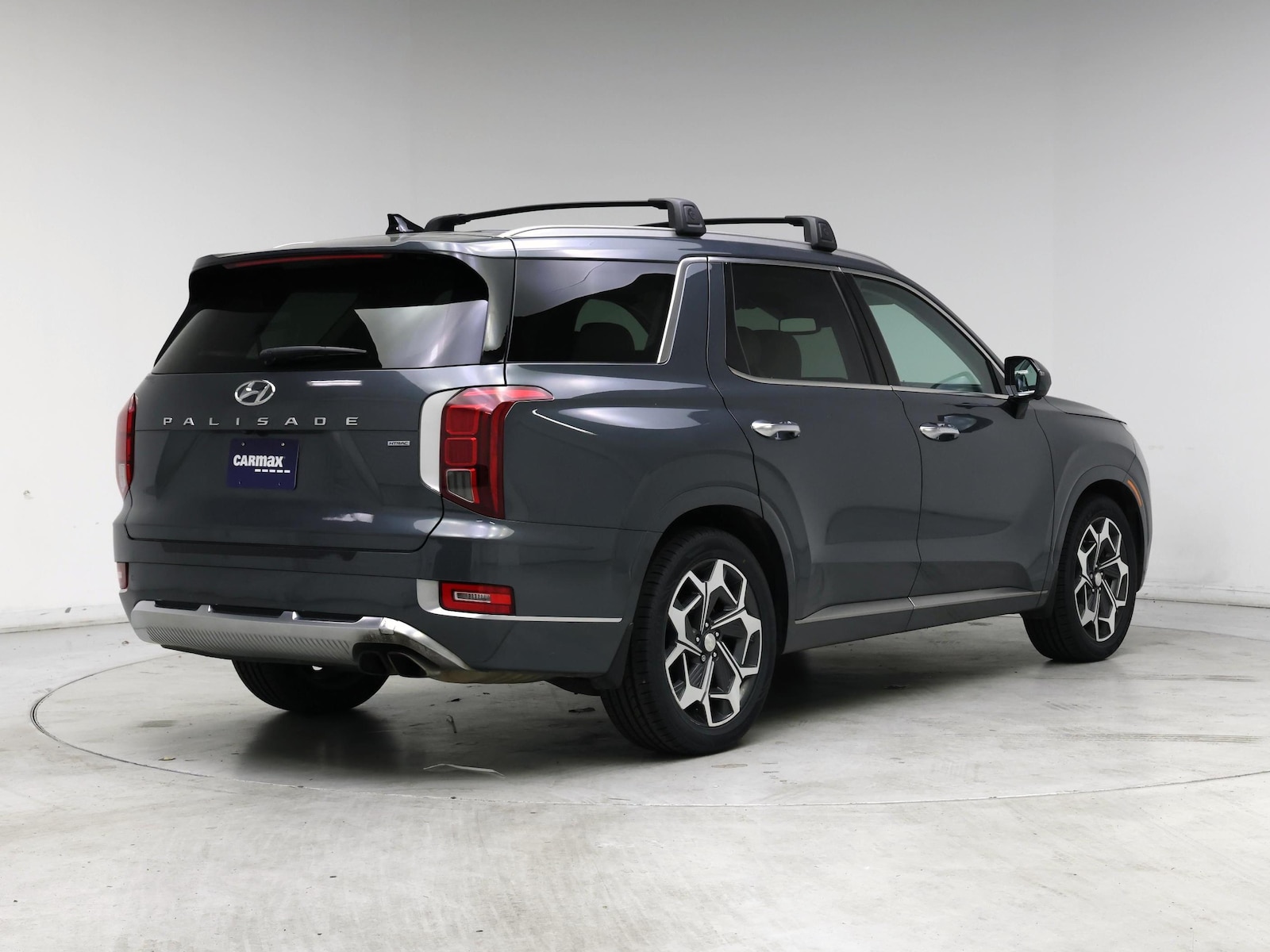 2022 Hyundai Palisade Calligraphy - Photo 9