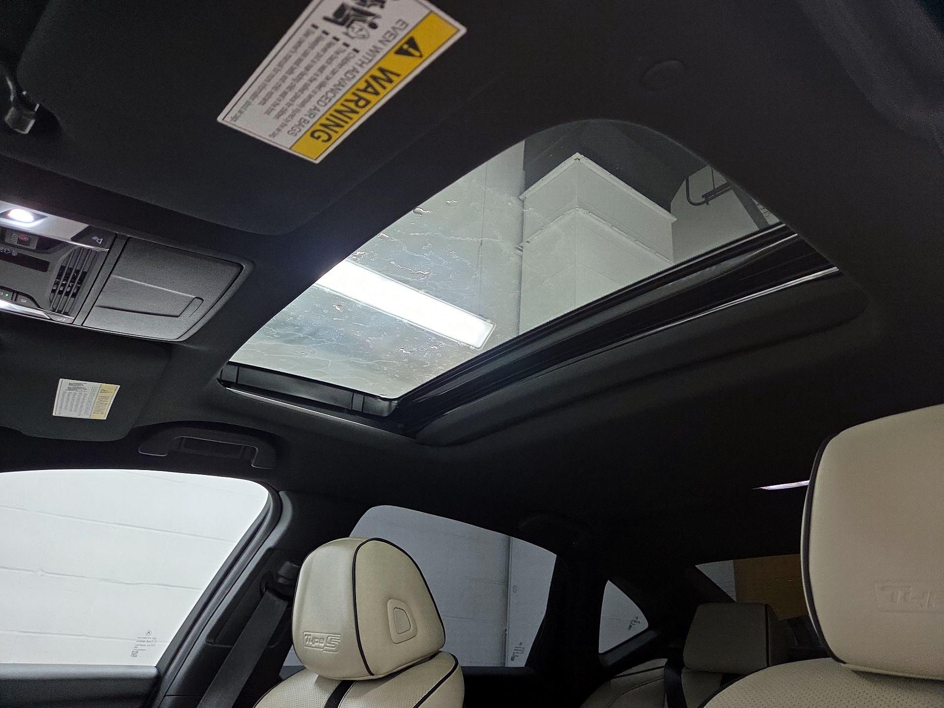 Thumbnail: 2021 Acura TLX - 18