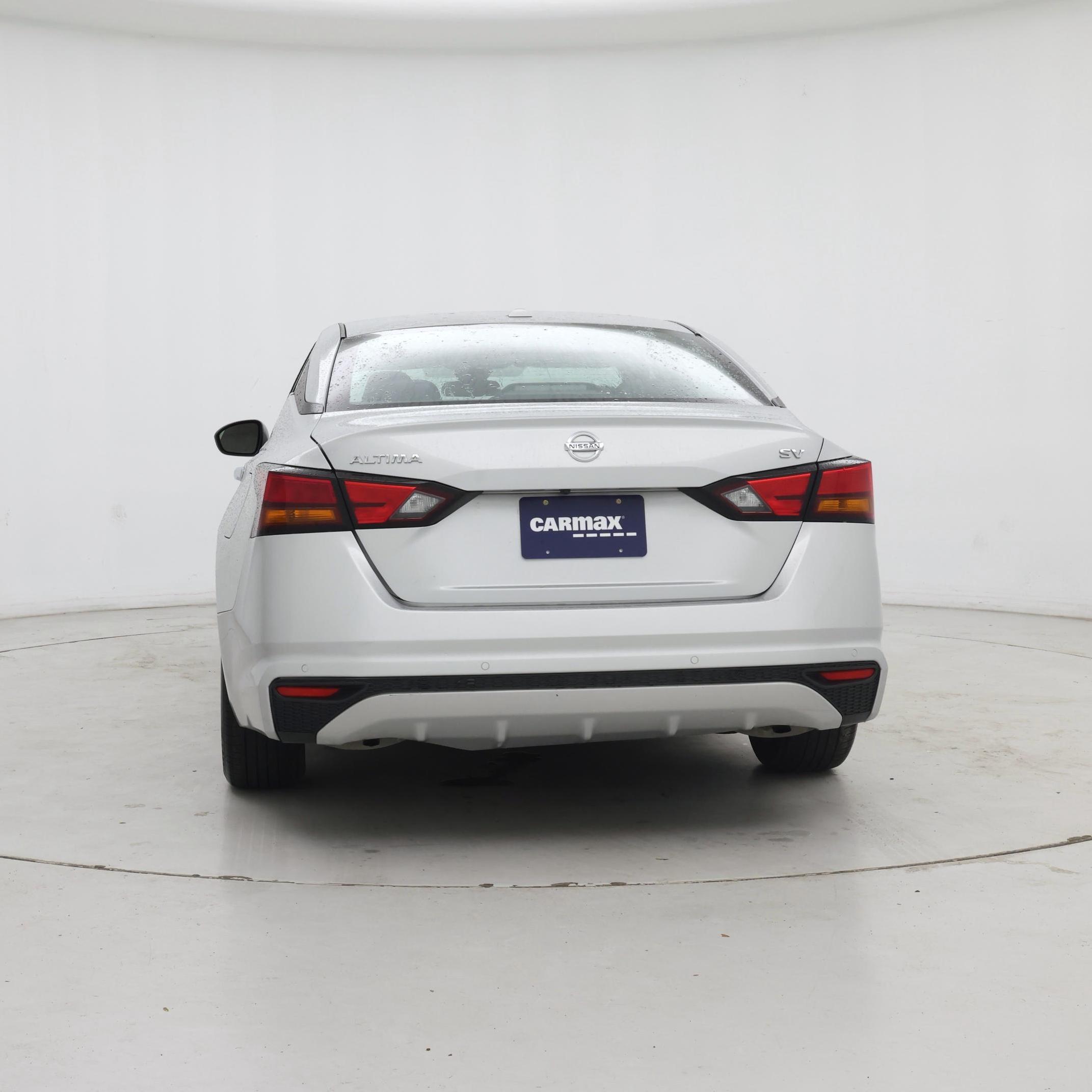 Thumbnail: 2022 Nissan Altima - 6