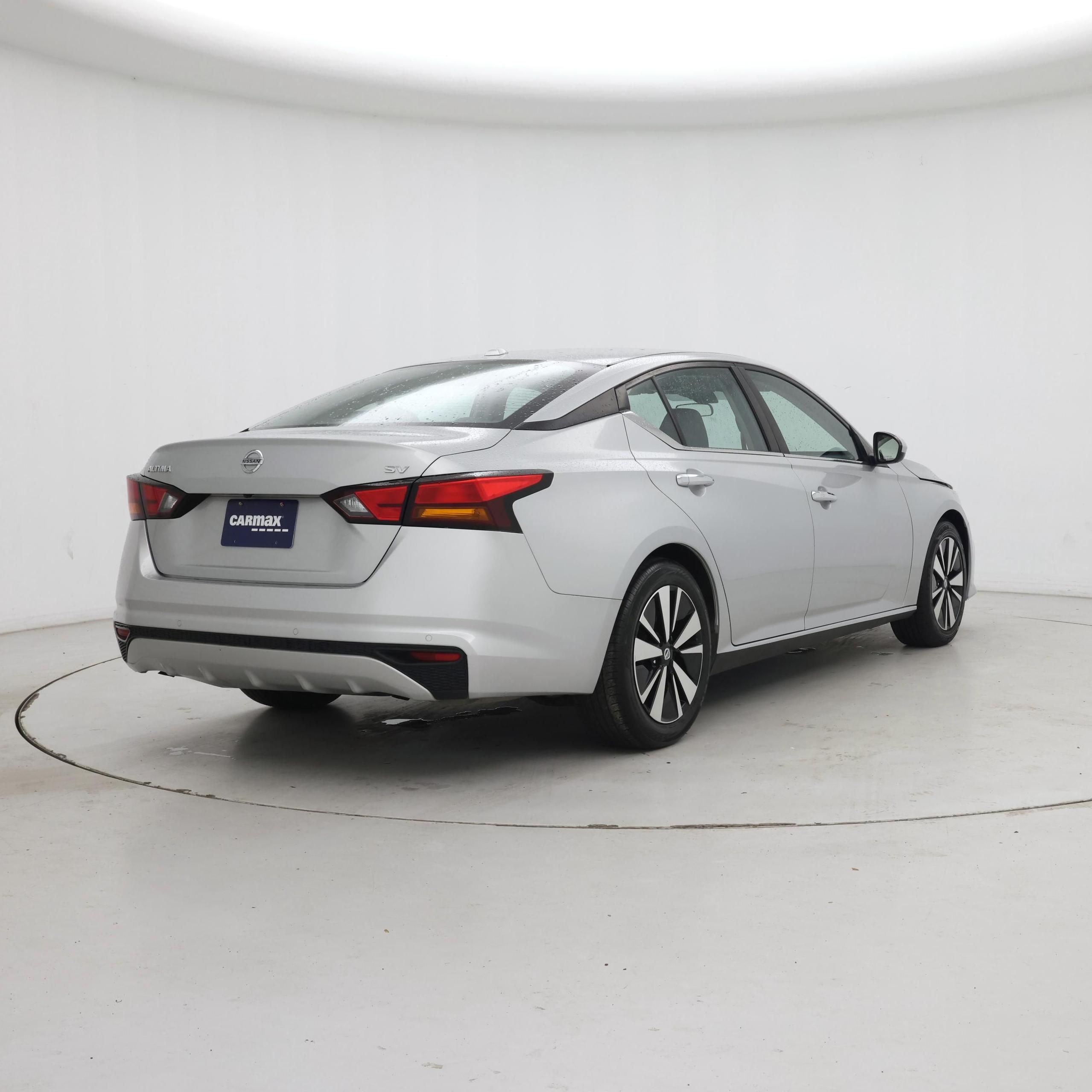 Thumbnail: 2022 Nissan Altima - 8