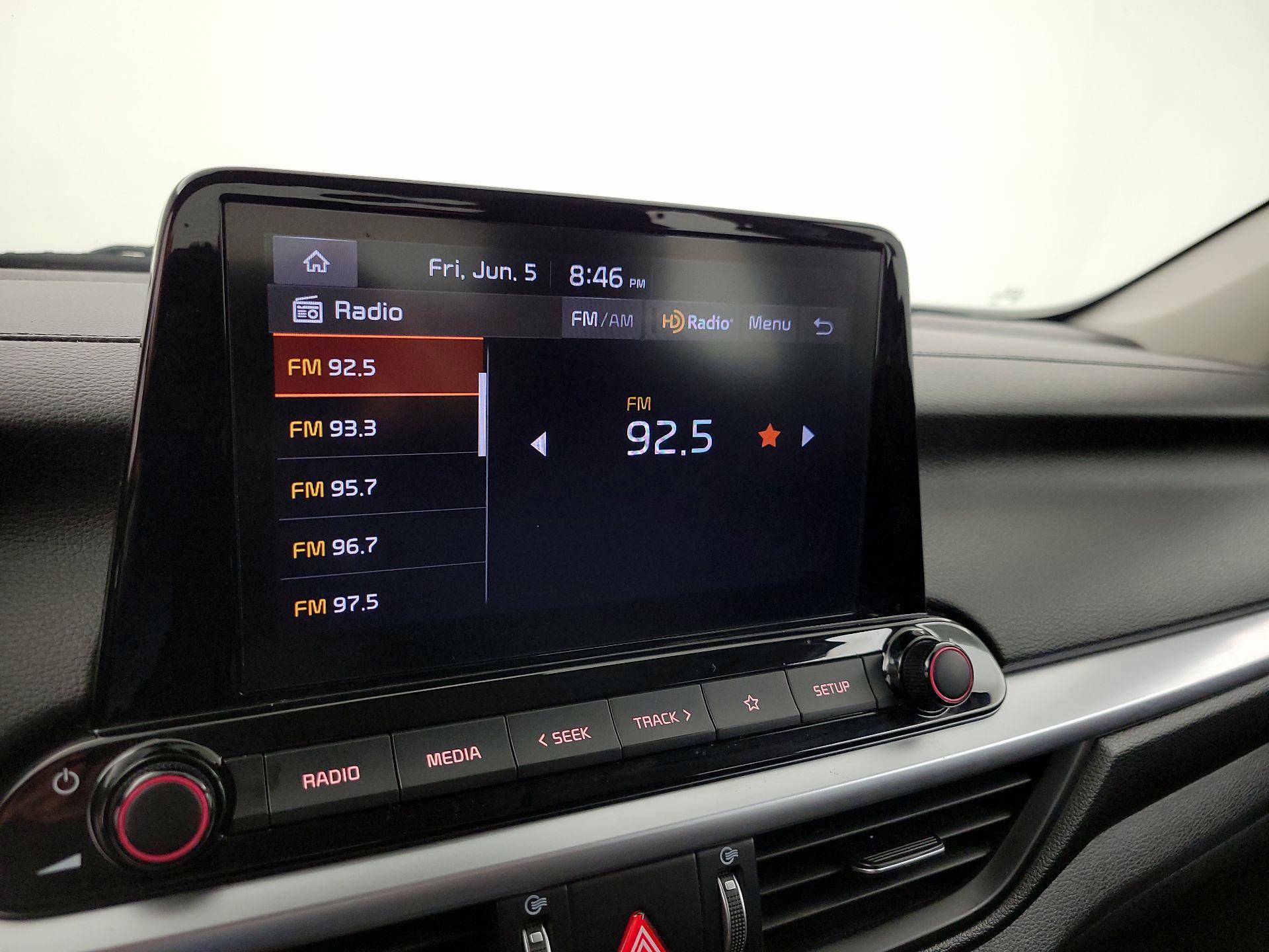 Thumbnail: 2023 Kia Forte - 15