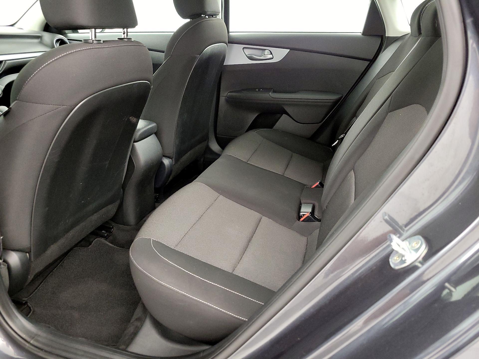 Thumbnail: 2023 Kia Forte - 19