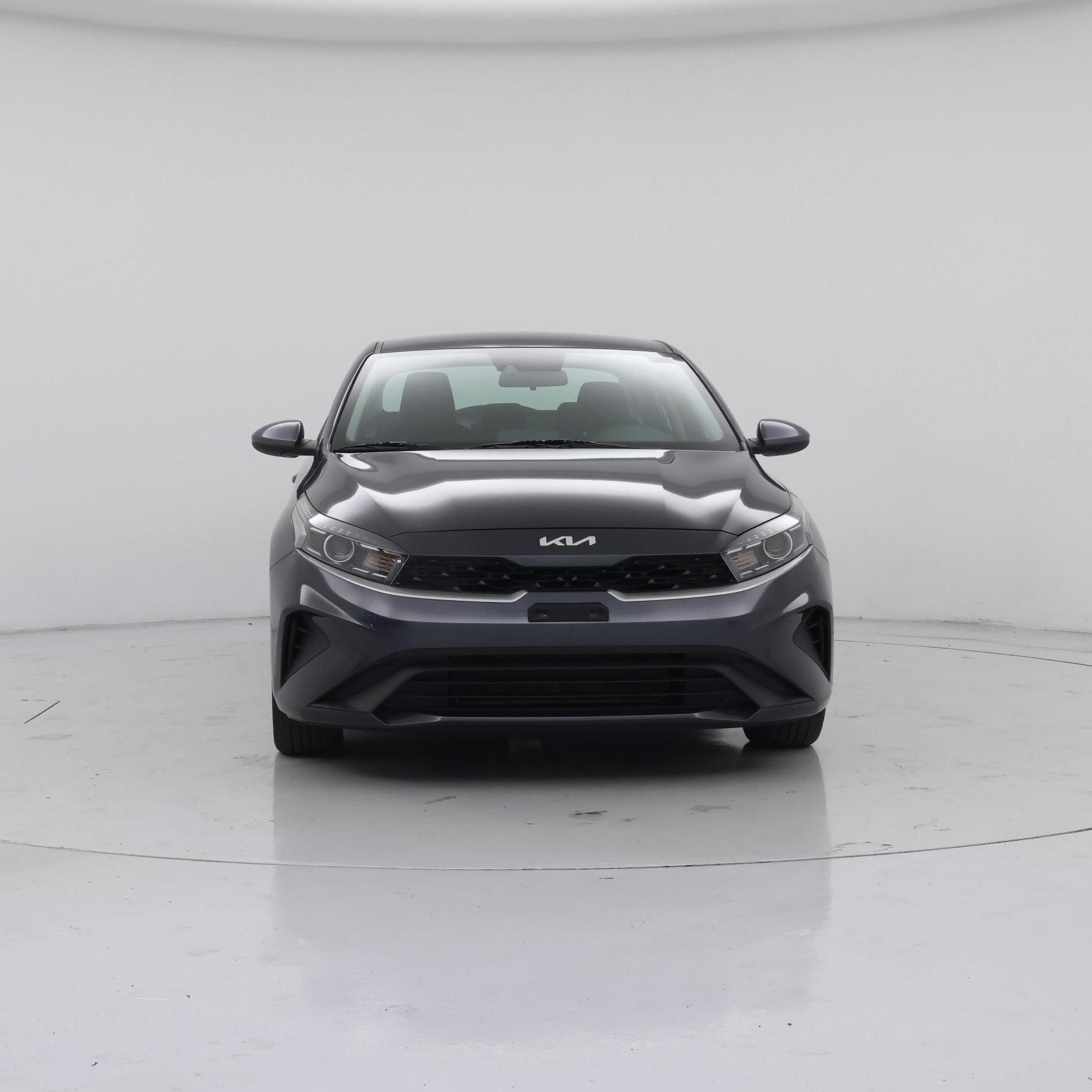 Thumbnail: 2023 Kia Forte - 5