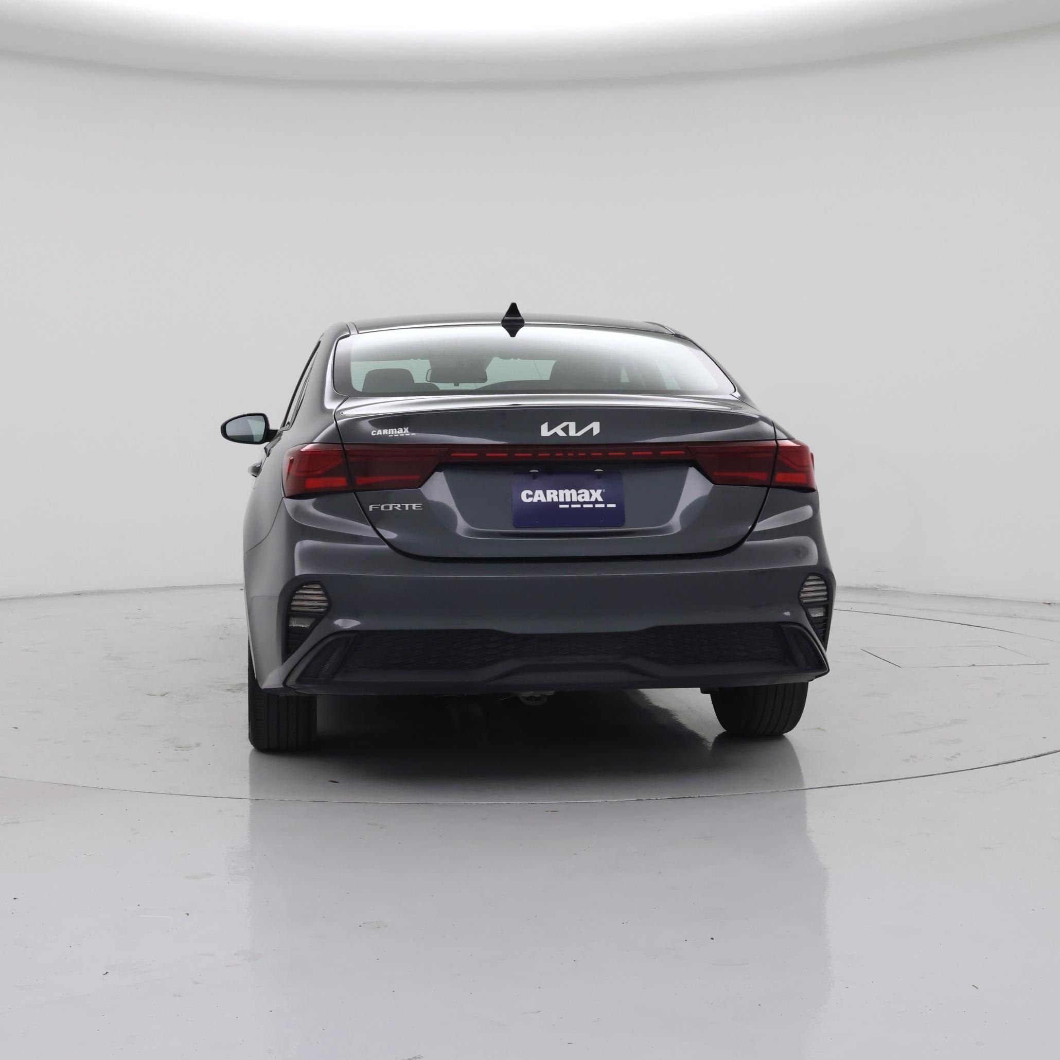 Thumbnail: 2023 Kia Forte - 6