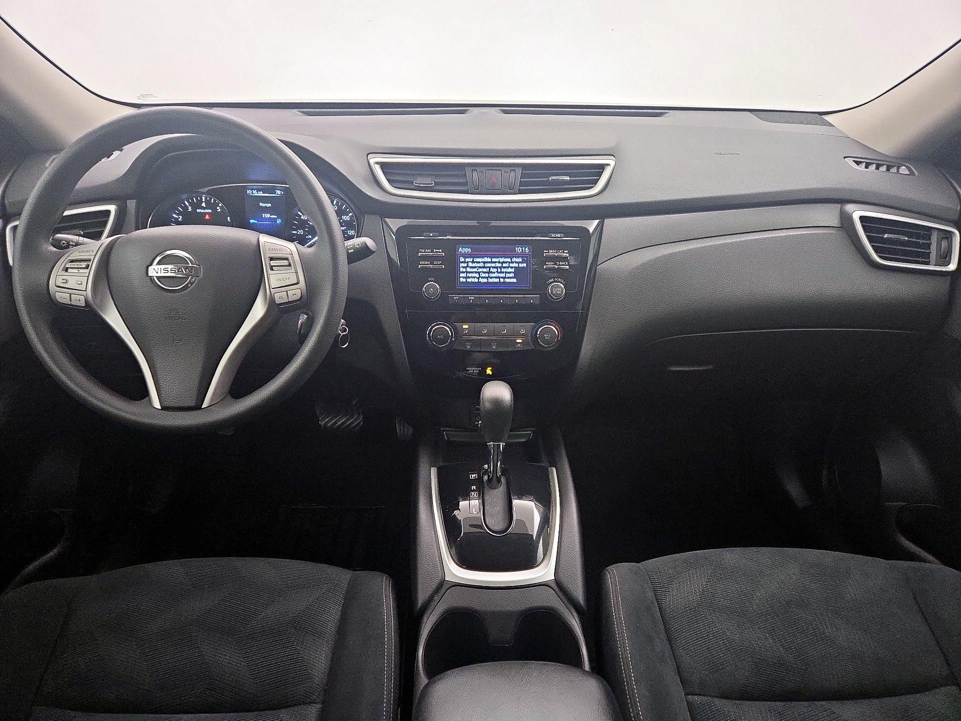 Thumbnail: 2016 Nissan Rogue - 9