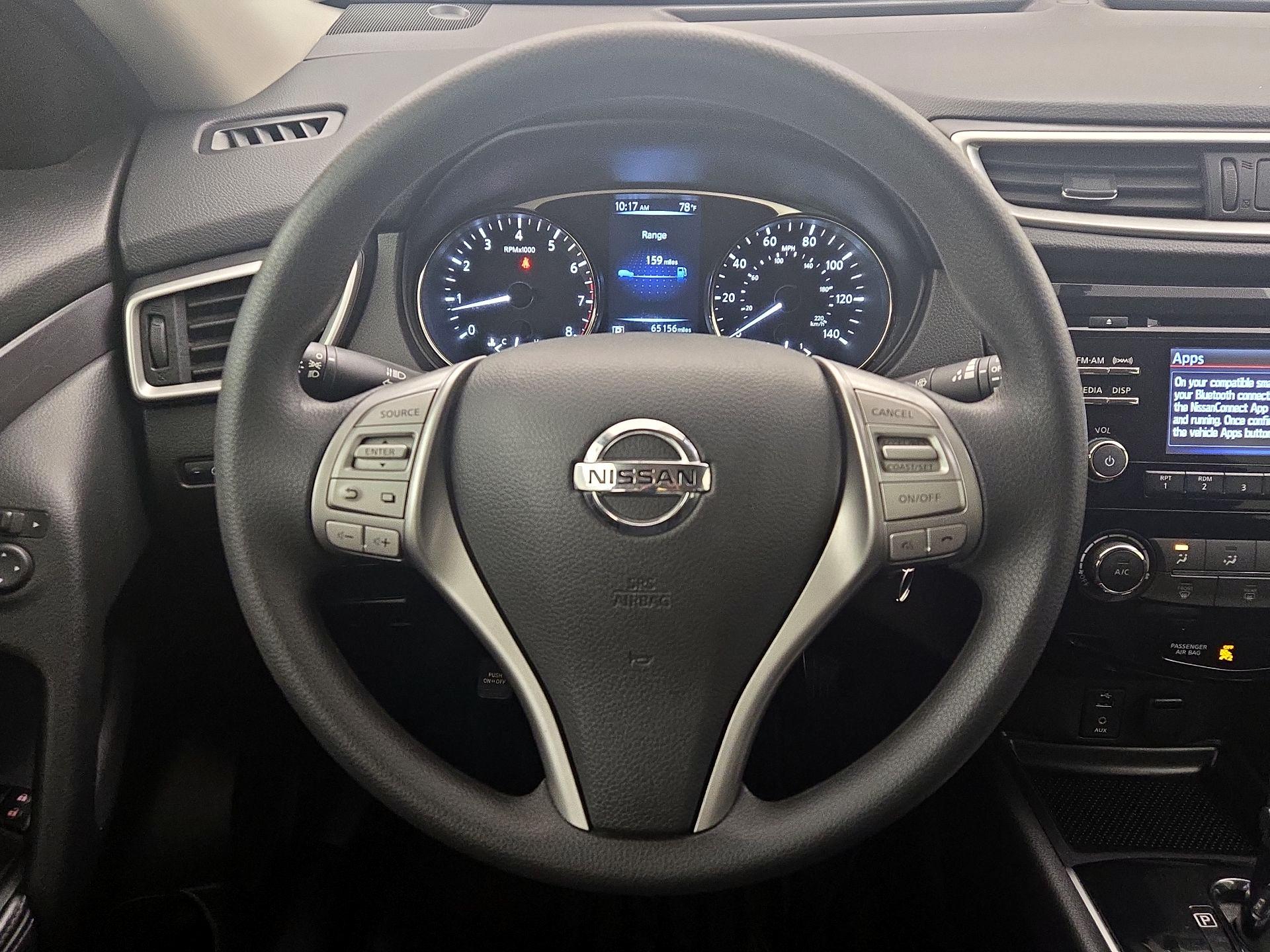 Thumbnail: 2016 Nissan Rogue - 10