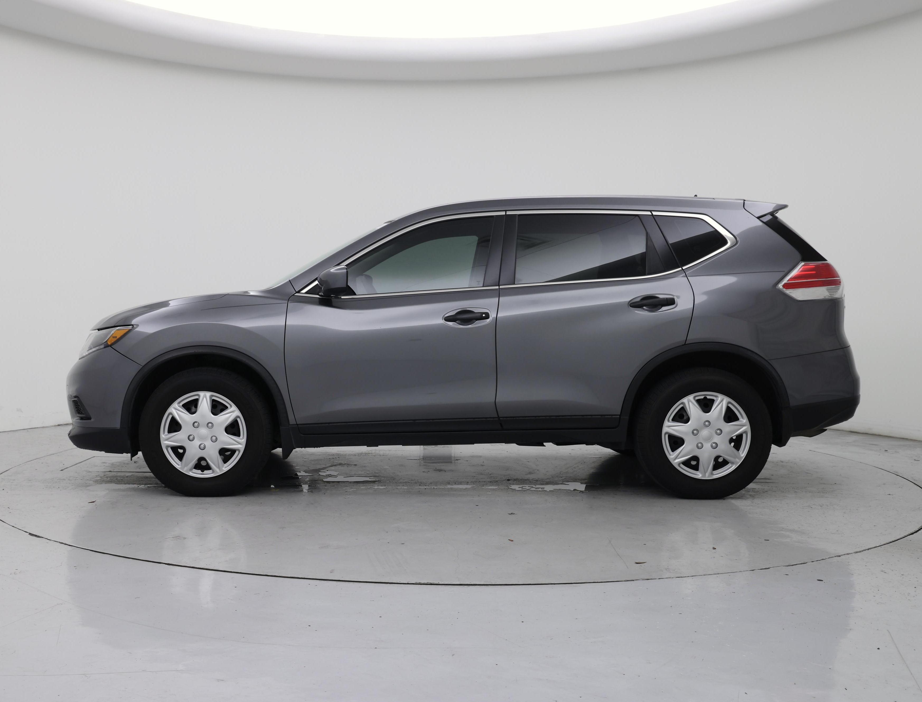 Thumbnail: 2016 Nissan Rogue - 3