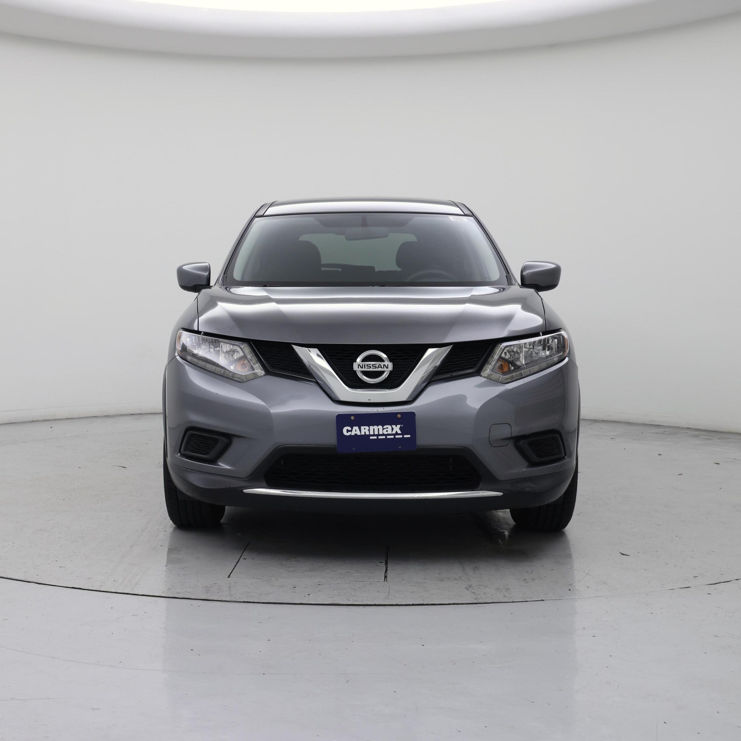 Thumbnail: 2016 Nissan Rogue - 5