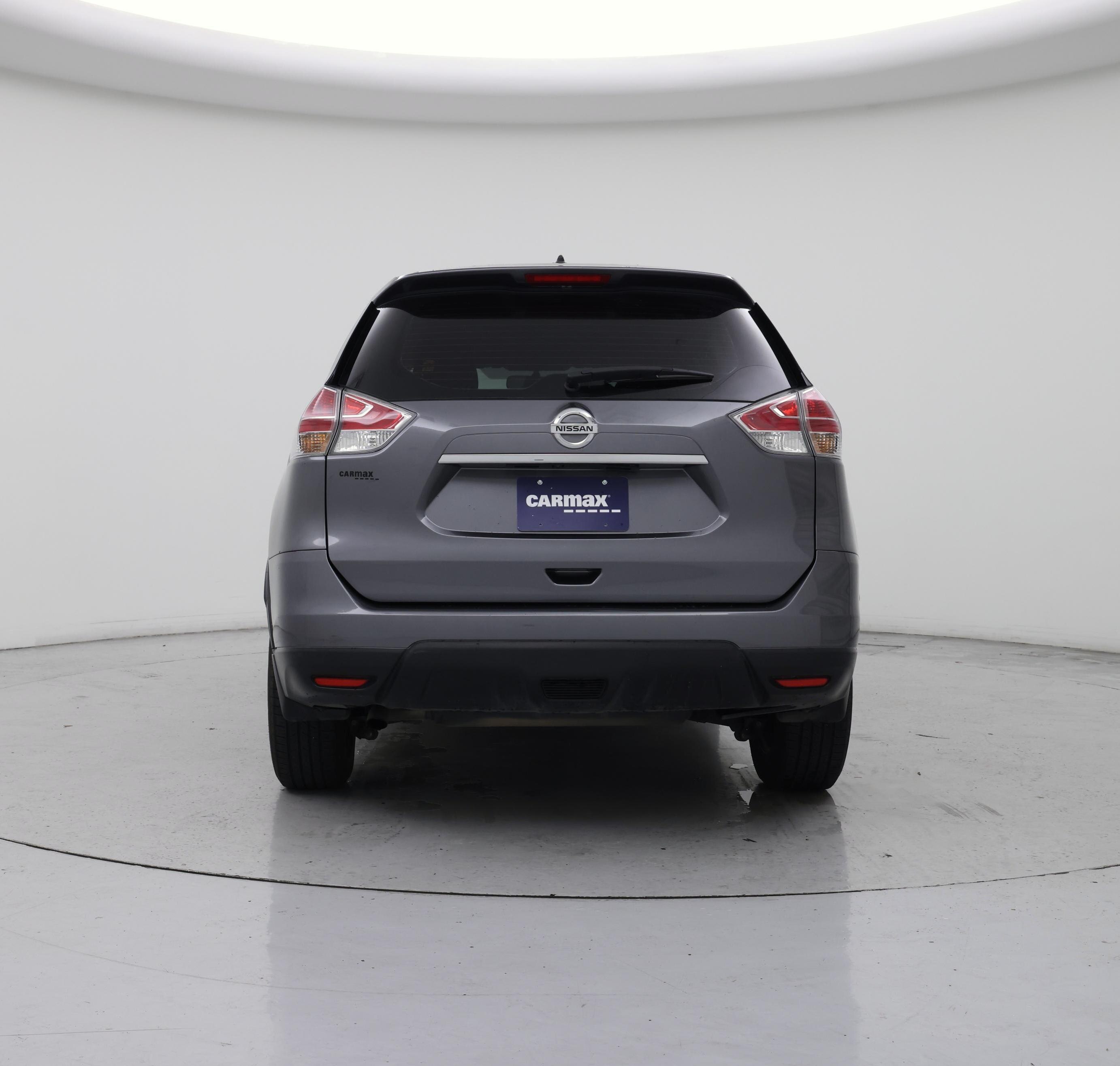 Thumbnail: 2016 Nissan Rogue - 6