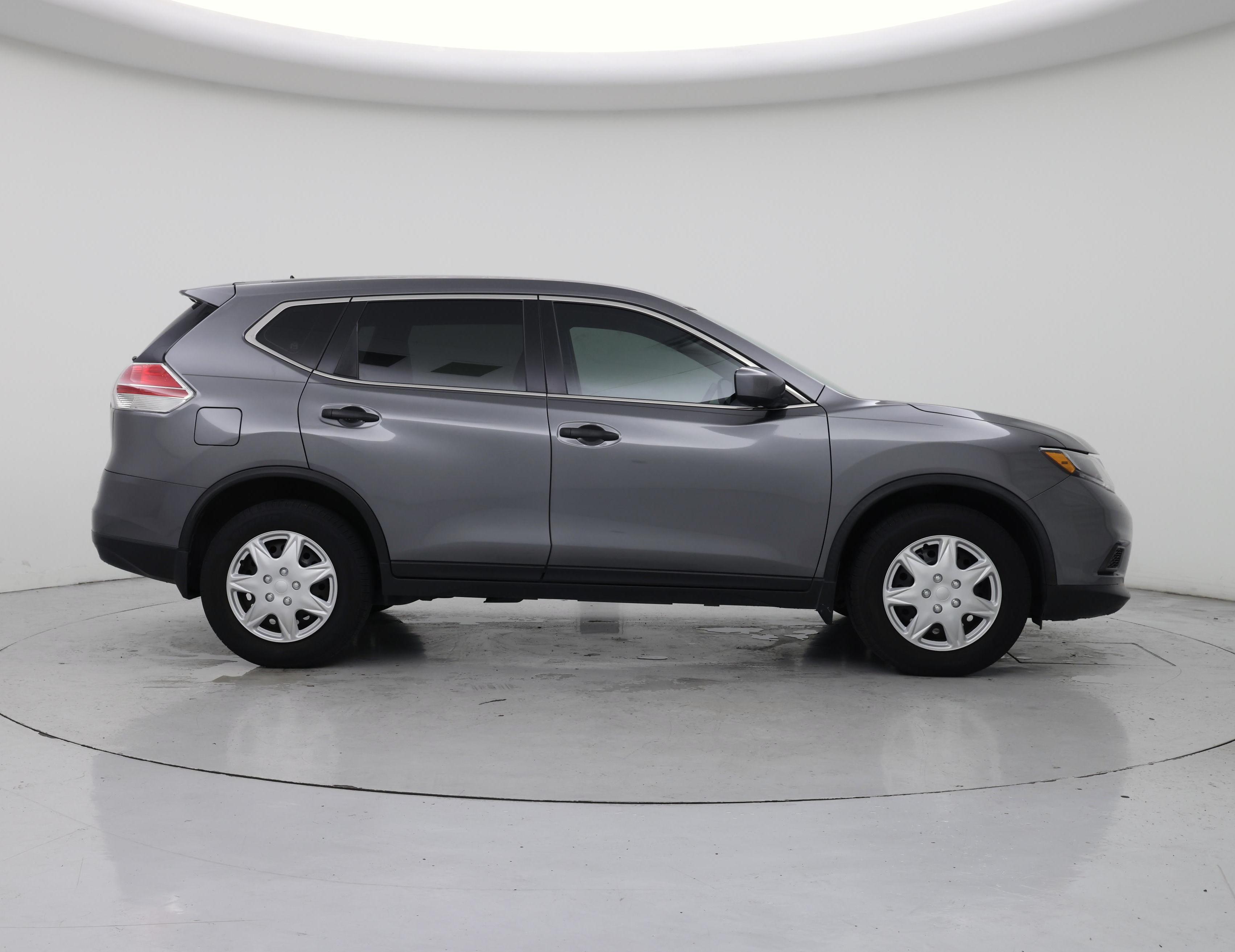 Thumbnail: 2016 Nissan Rogue - 7