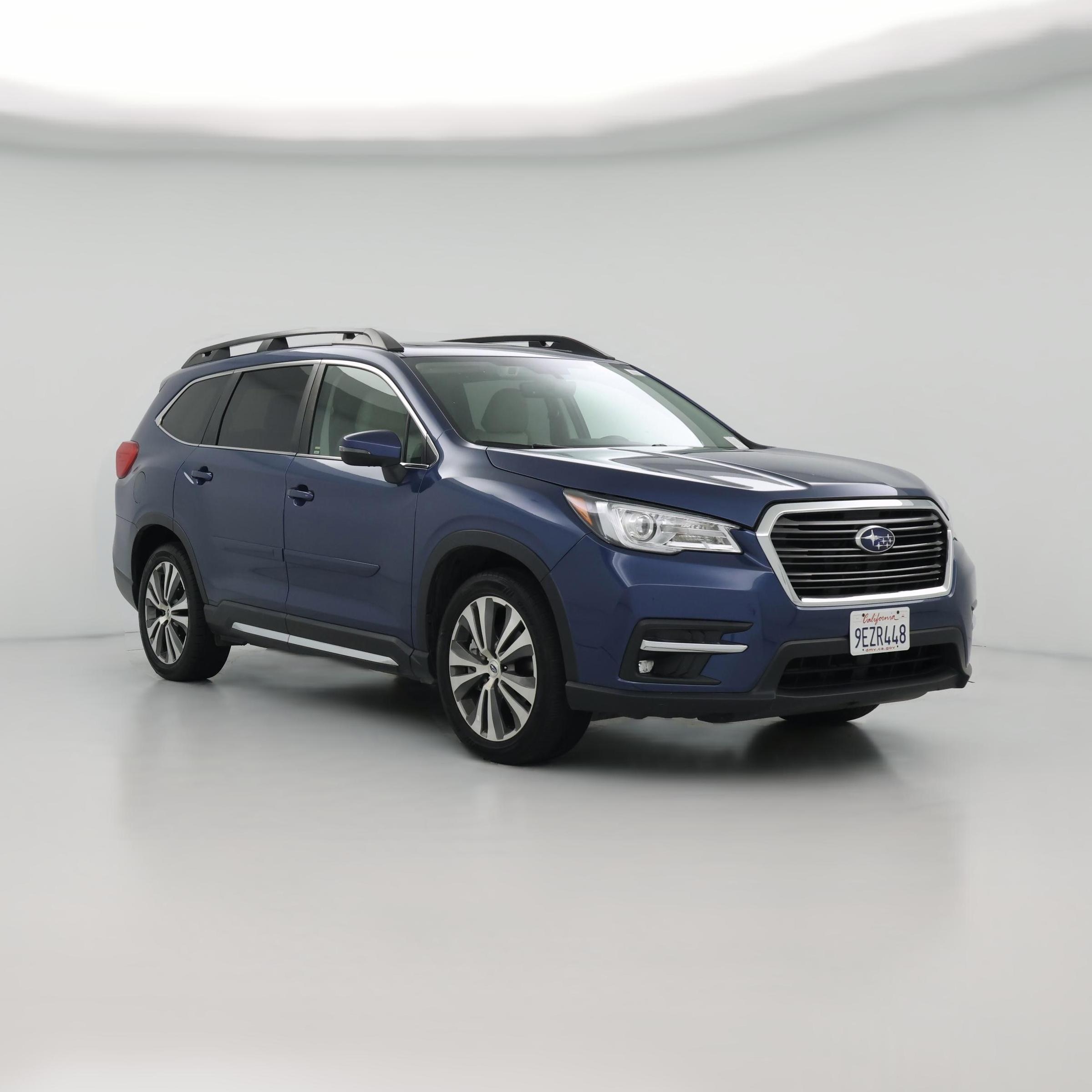 Thumbnail: 2022 Subaru Ascent - 1