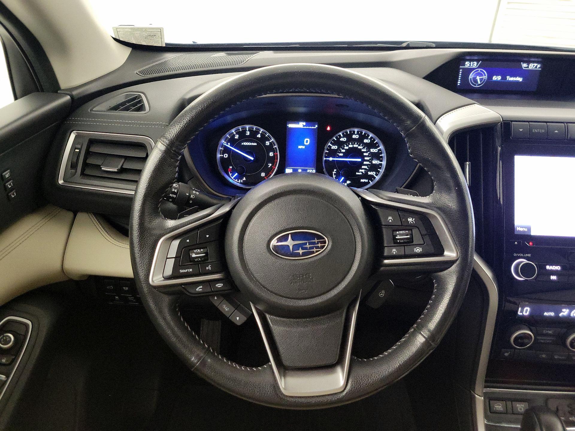 Thumbnail: 2022 Subaru Ascent - 10
