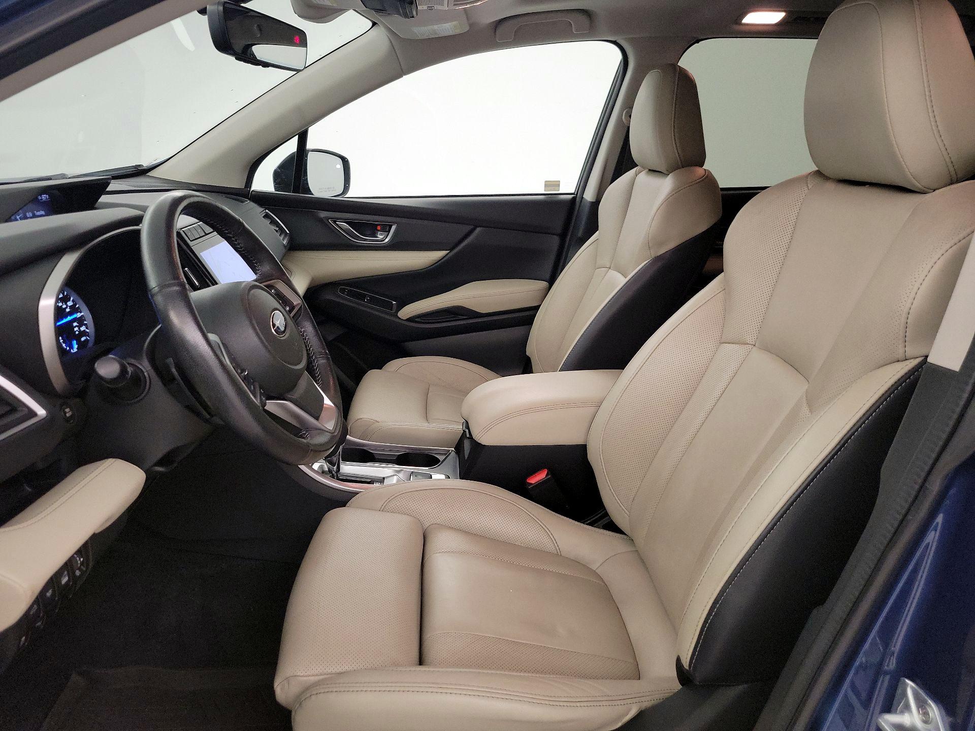 Thumbnail: 2022 Subaru Ascent - 11