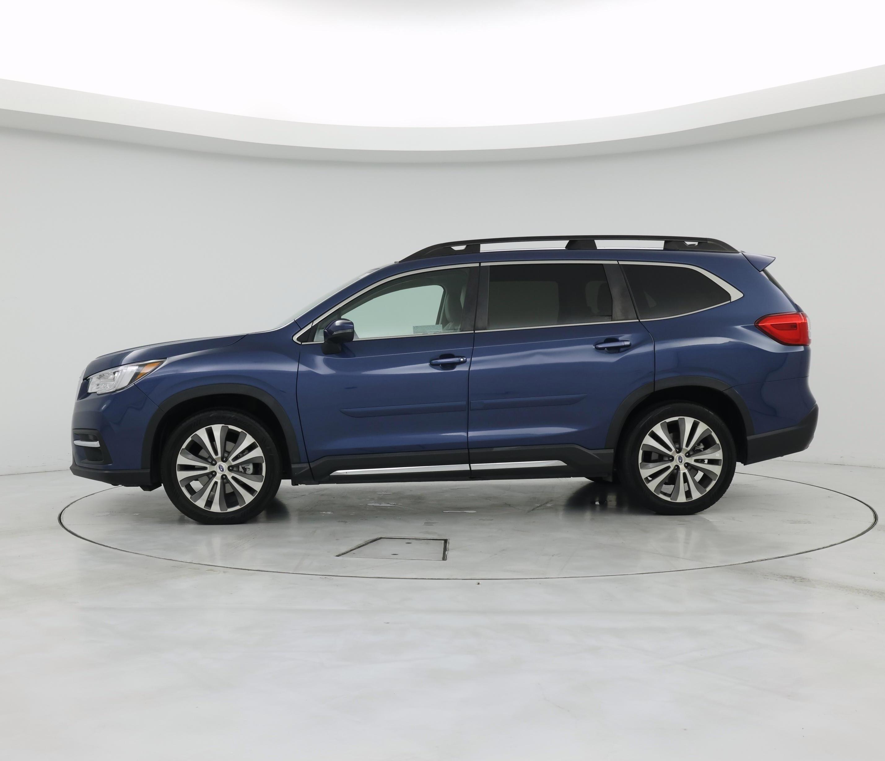 Thumbnail: 2022 Subaru Ascent - 3