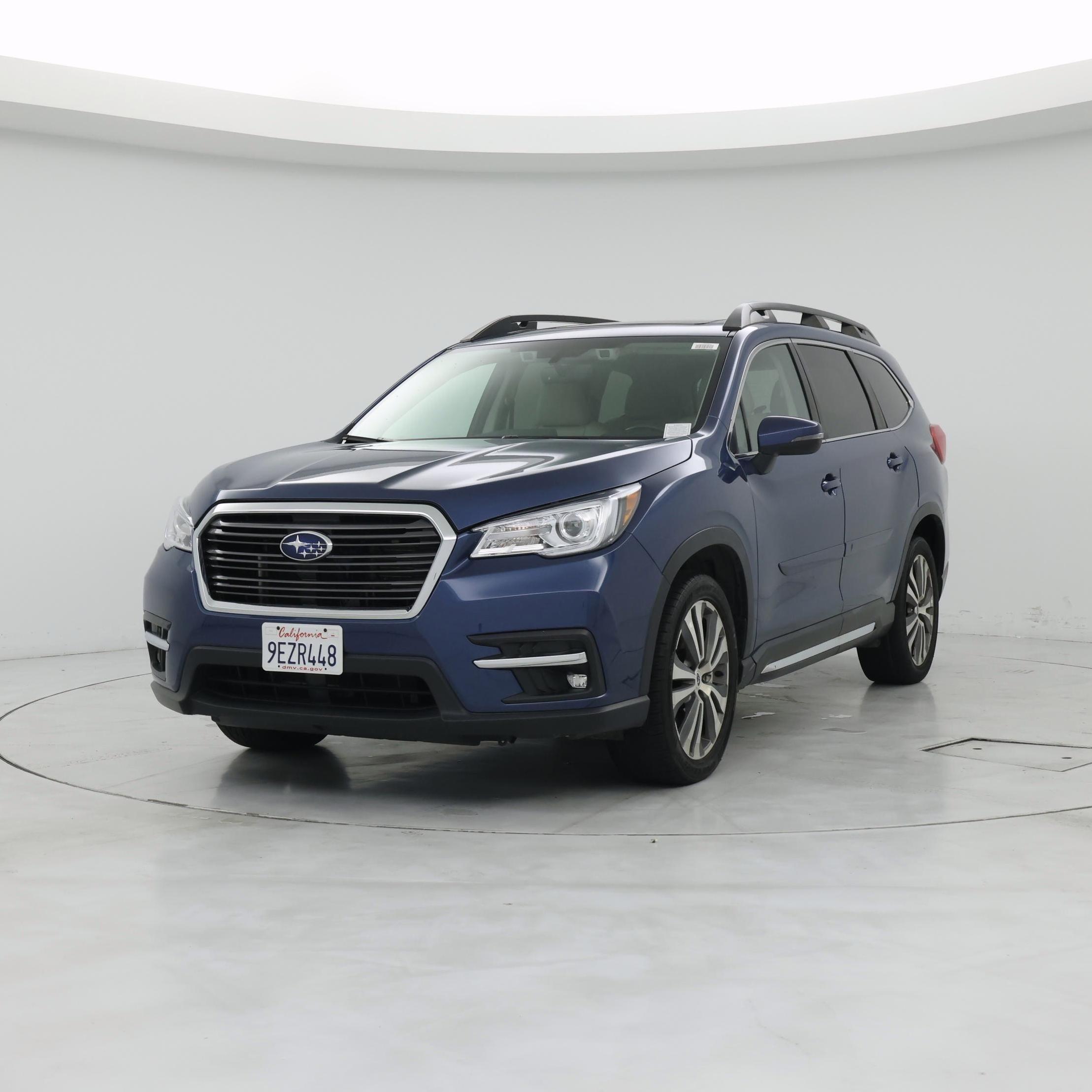 Thumbnail: 2022 Subaru Ascent - 4