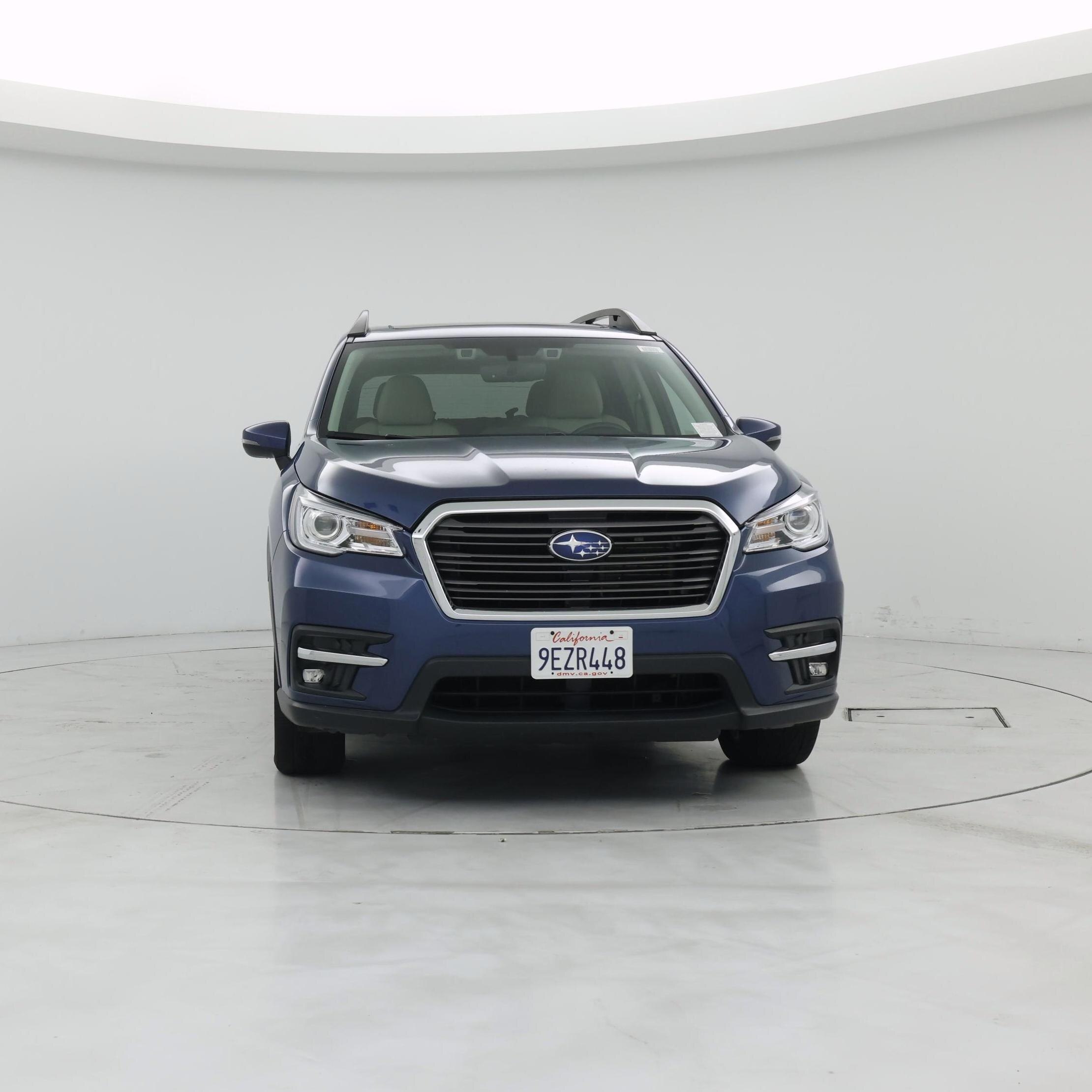 Thumbnail: 2022 Subaru Ascent - 5