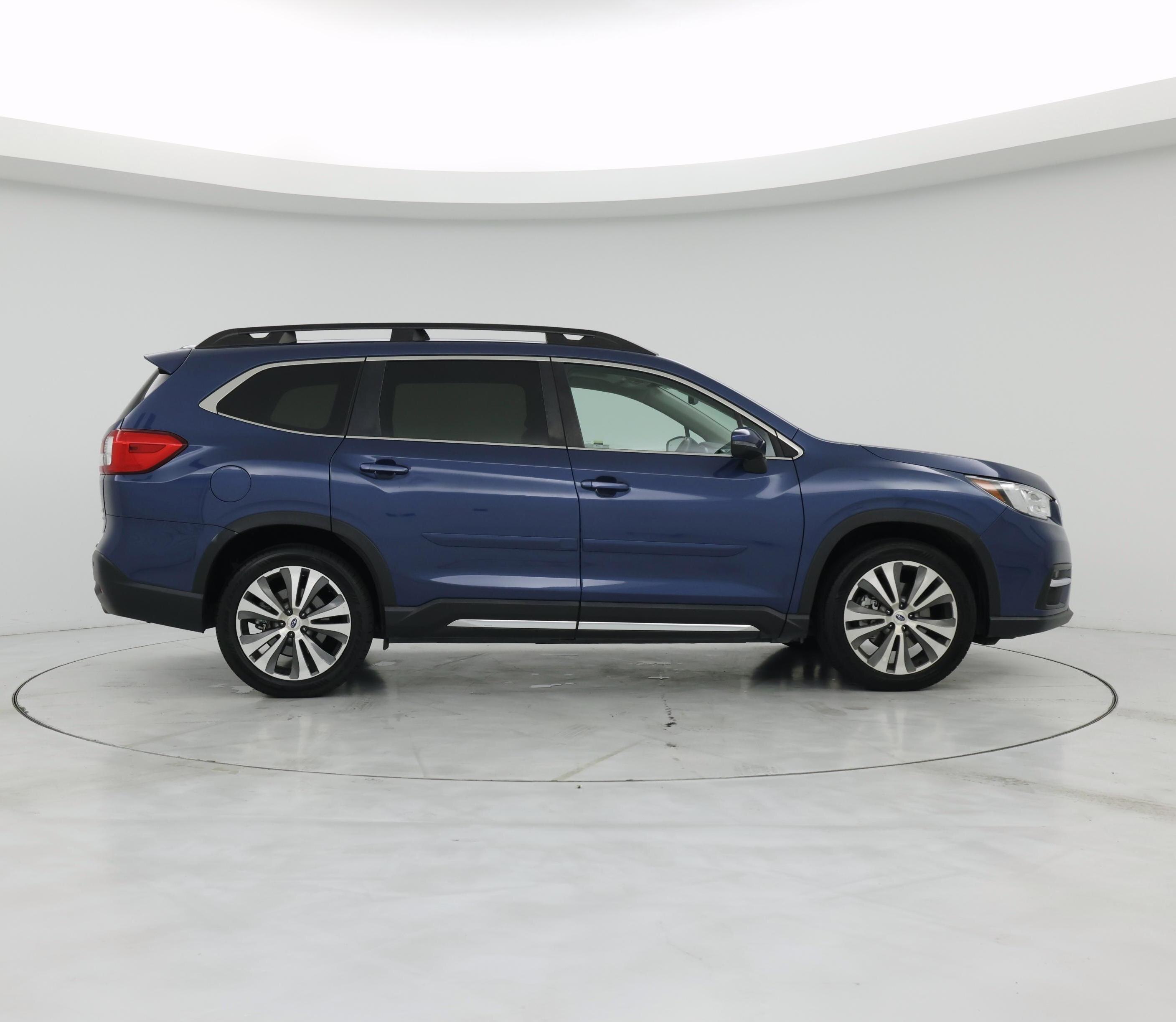 Thumbnail: 2022 Subaru Ascent - 7