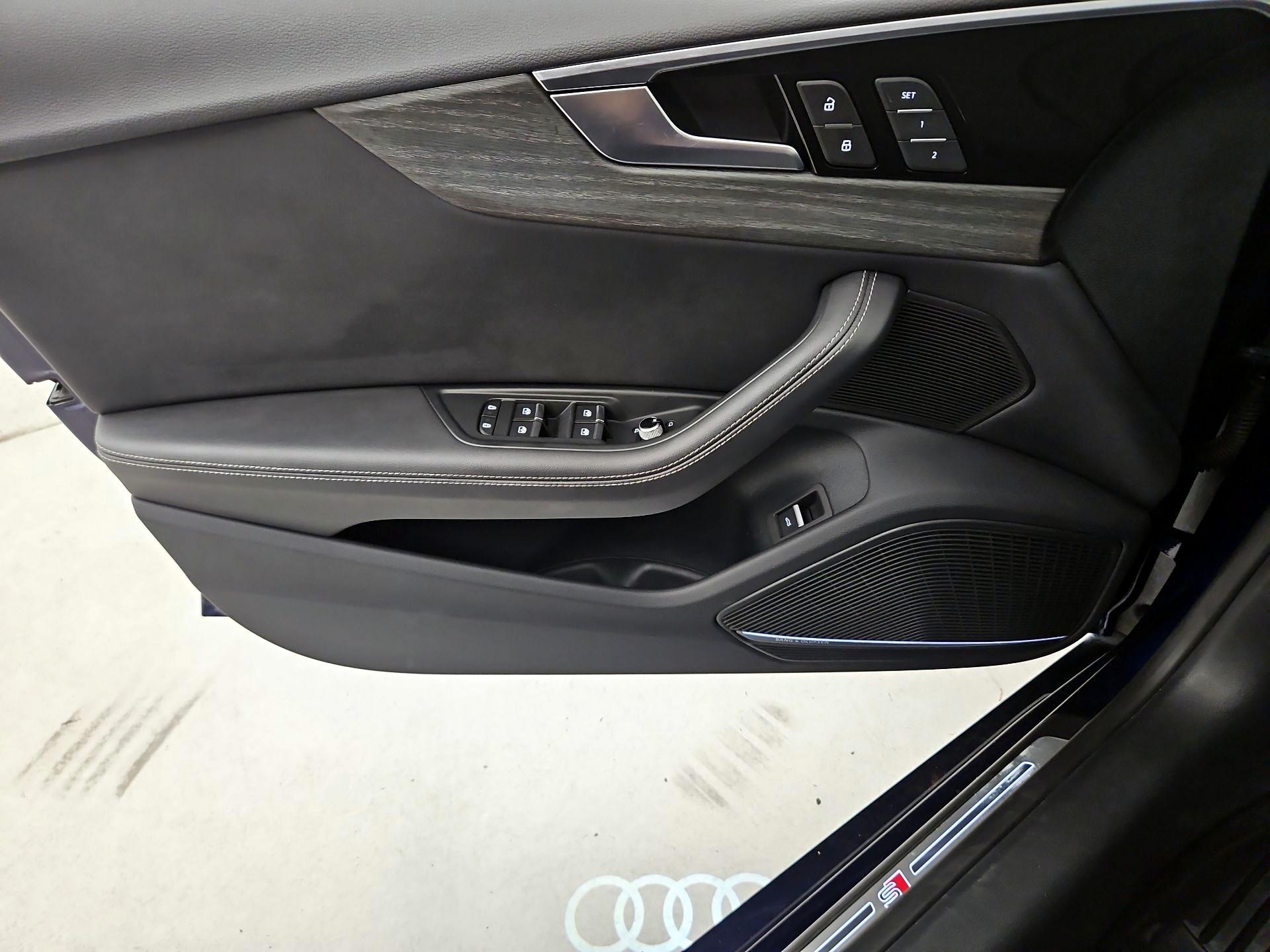 Thumbnail: 2023 Audi A5 - 12