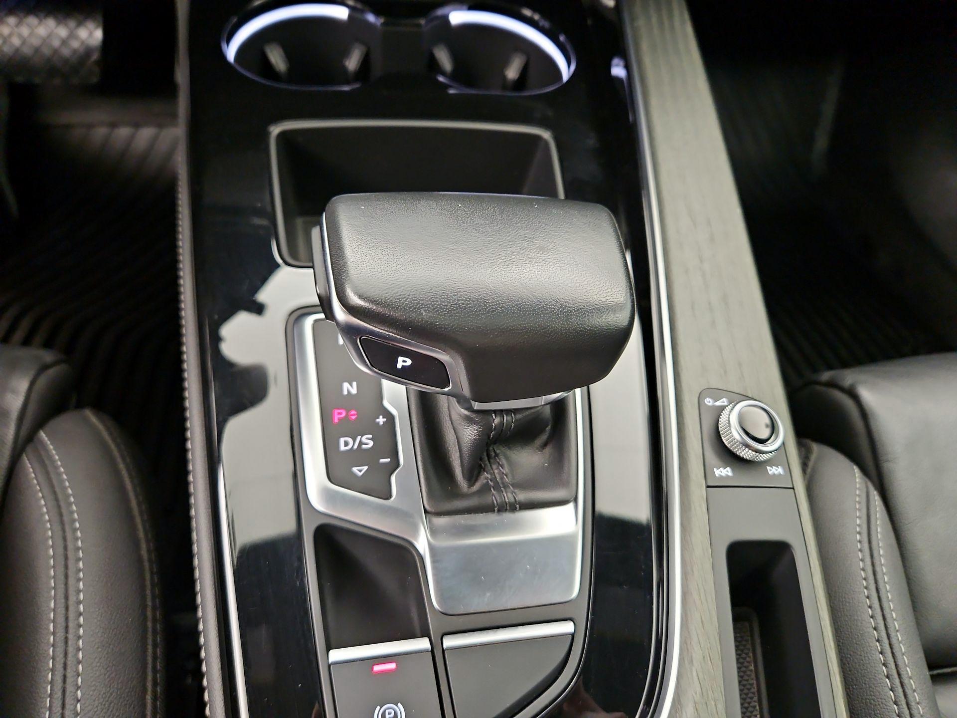 Thumbnail: 2023 Audi A5 - 18