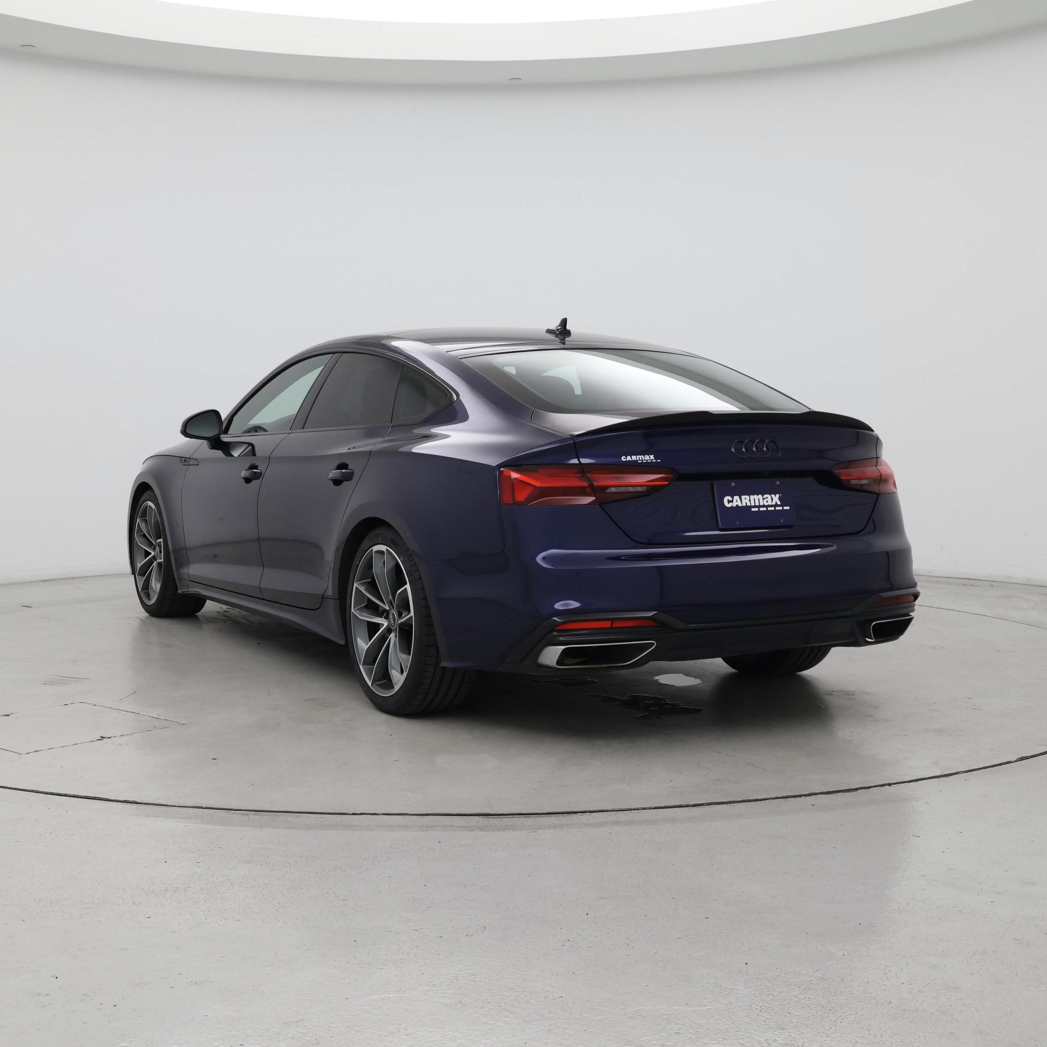 Thumbnail: 2023 Audi A5 - 2