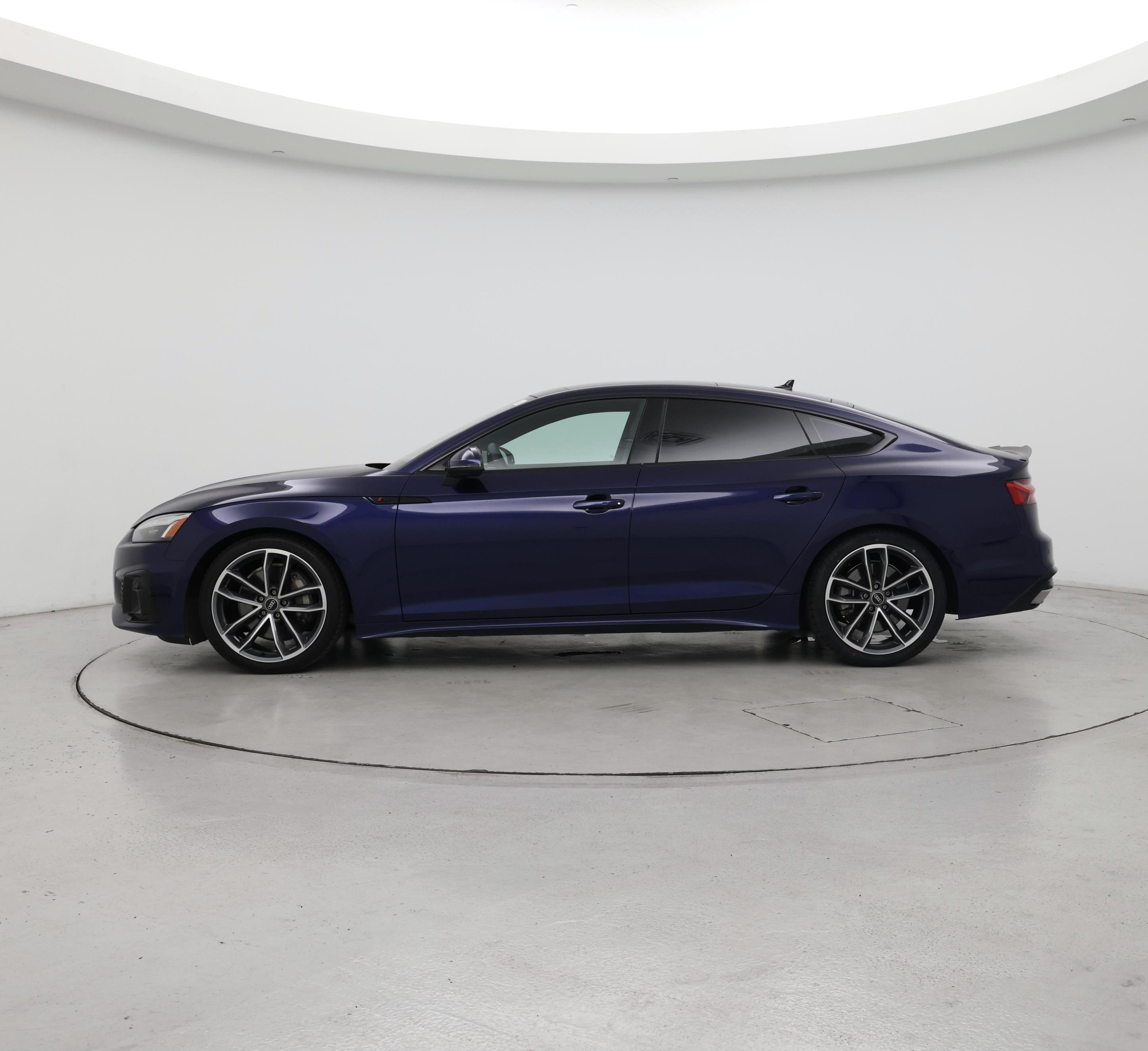 Thumbnail: 2023 Audi A5 - 3