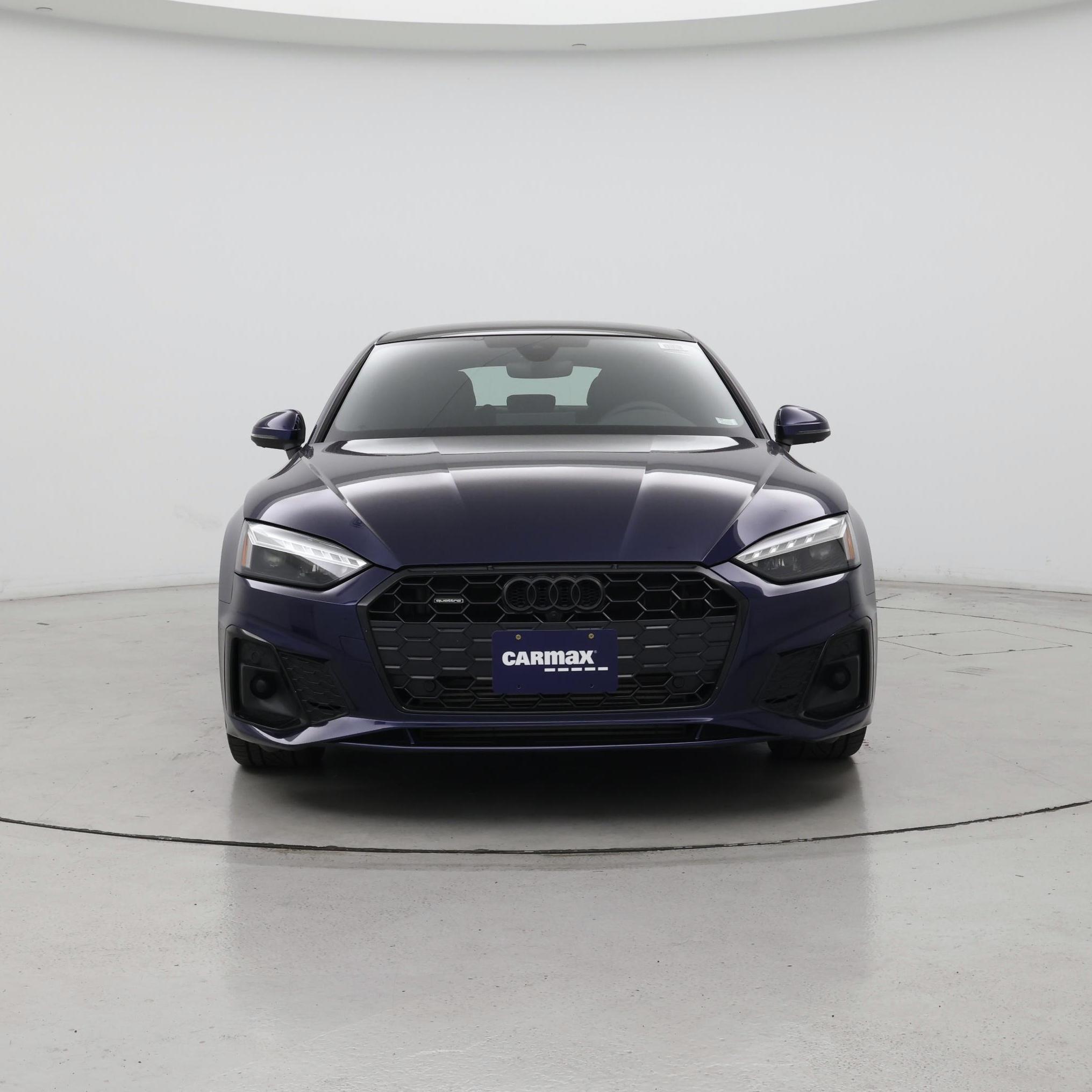 Thumbnail: 2023 Audi A5 - 5