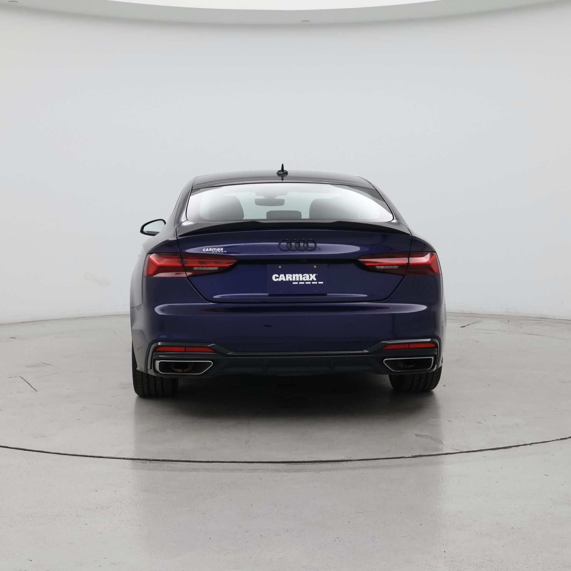 Thumbnail: 2023 Audi A5 - 6