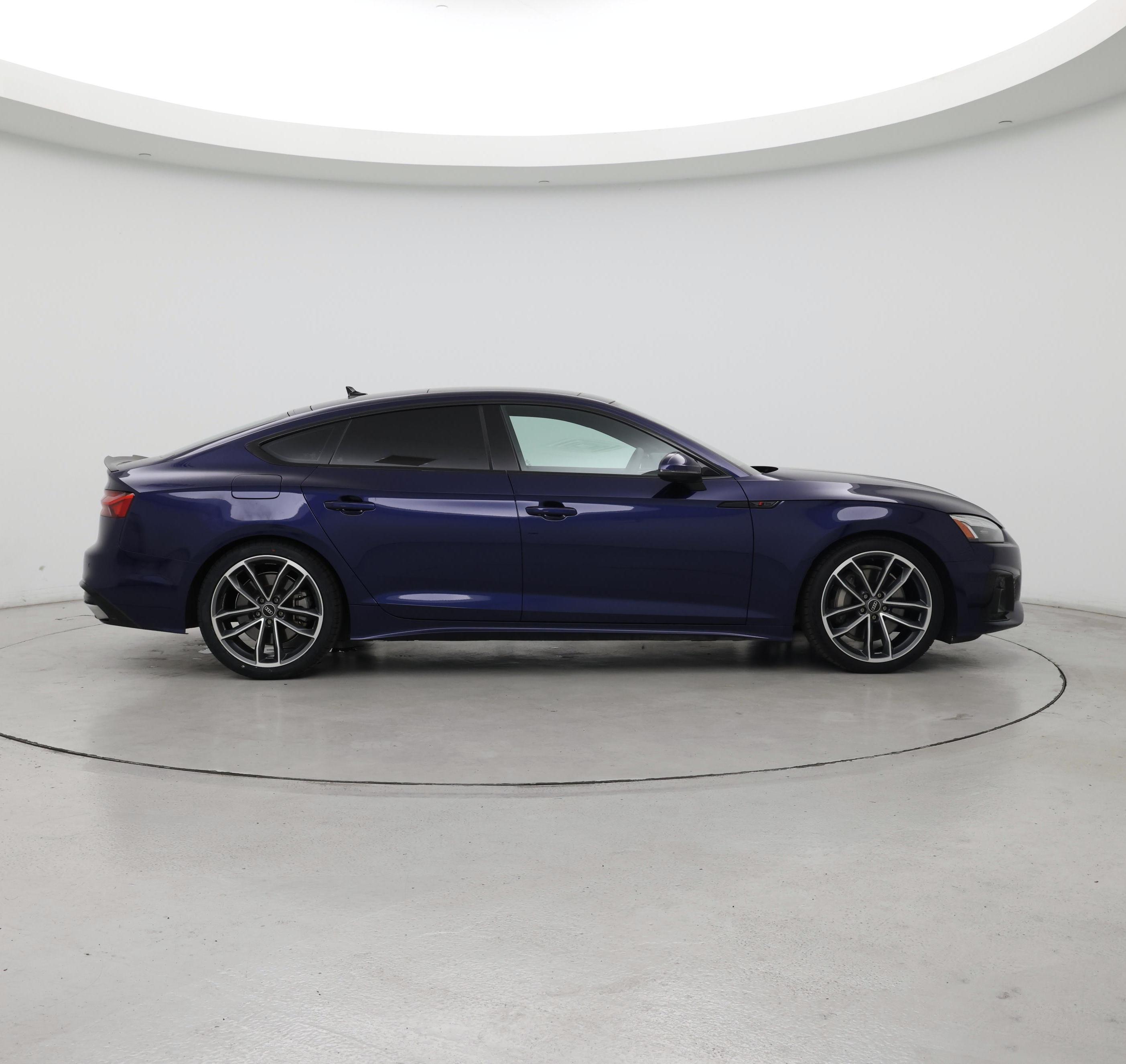 Thumbnail: 2023 Audi A5 - 7
