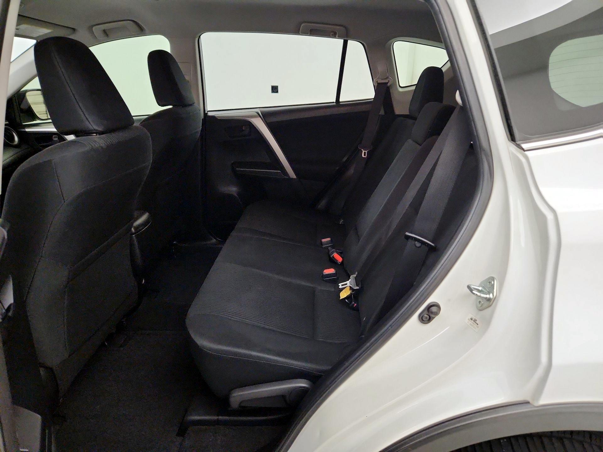 Thumbnail: 2017 Toyota RAV4 - 19