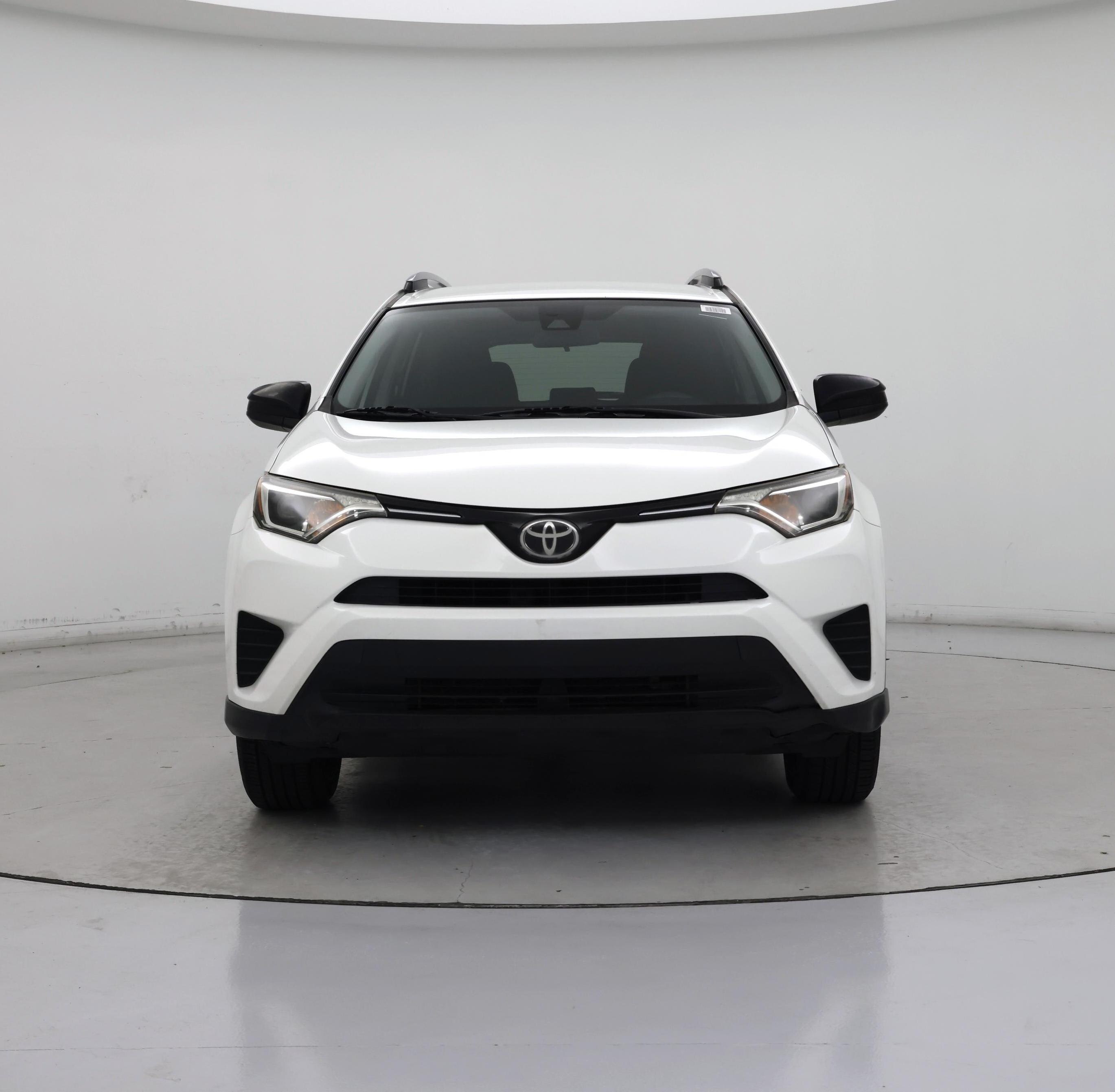 Thumbnail: 2017 Toyota RAV4 - 5